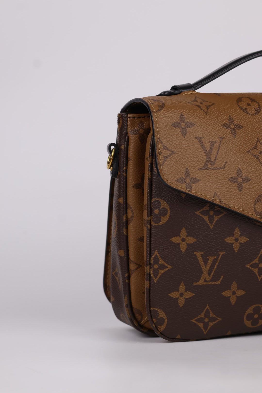 Louis Vuitton Métis Reverse