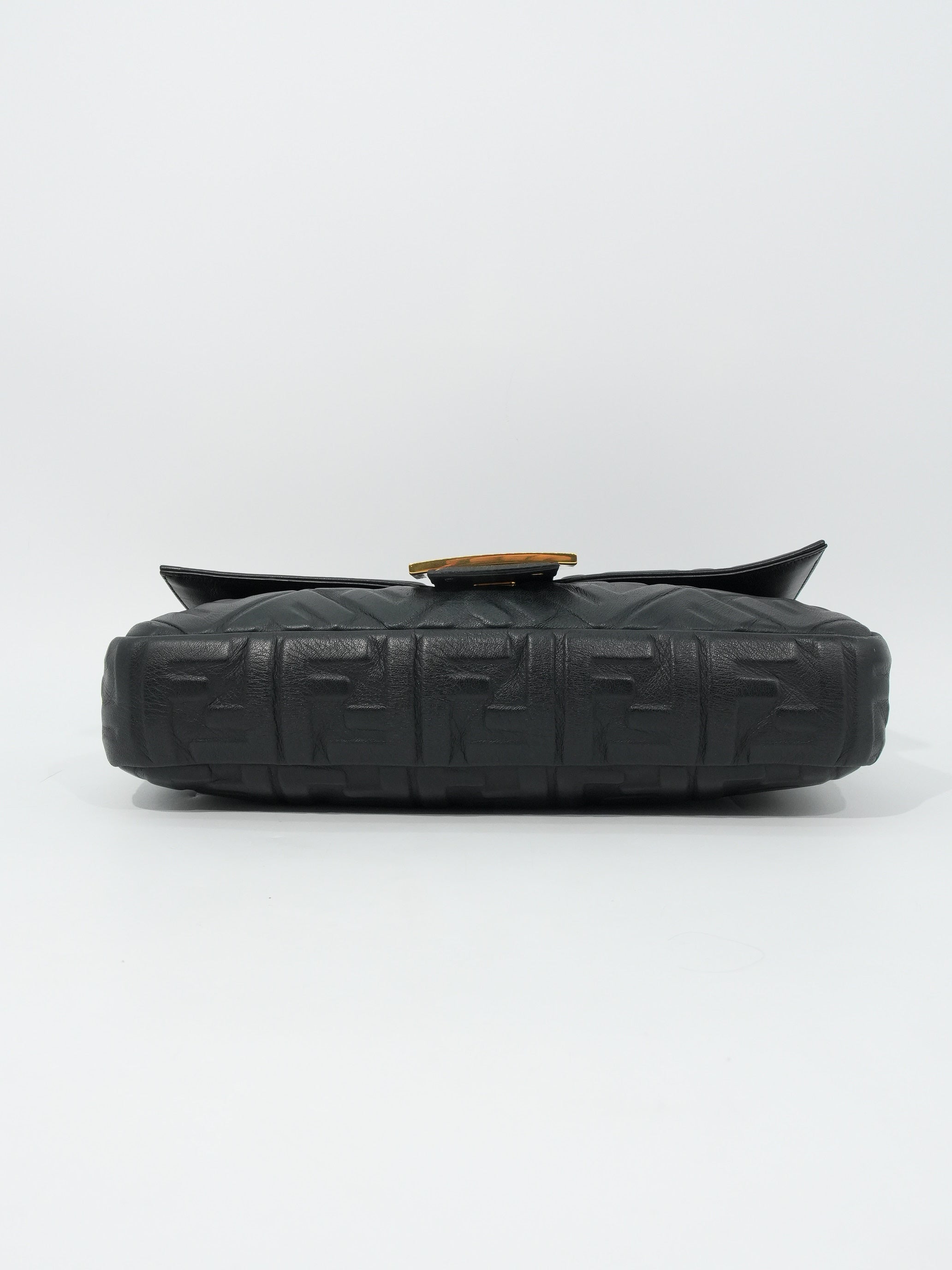 Fendi Baguette Large