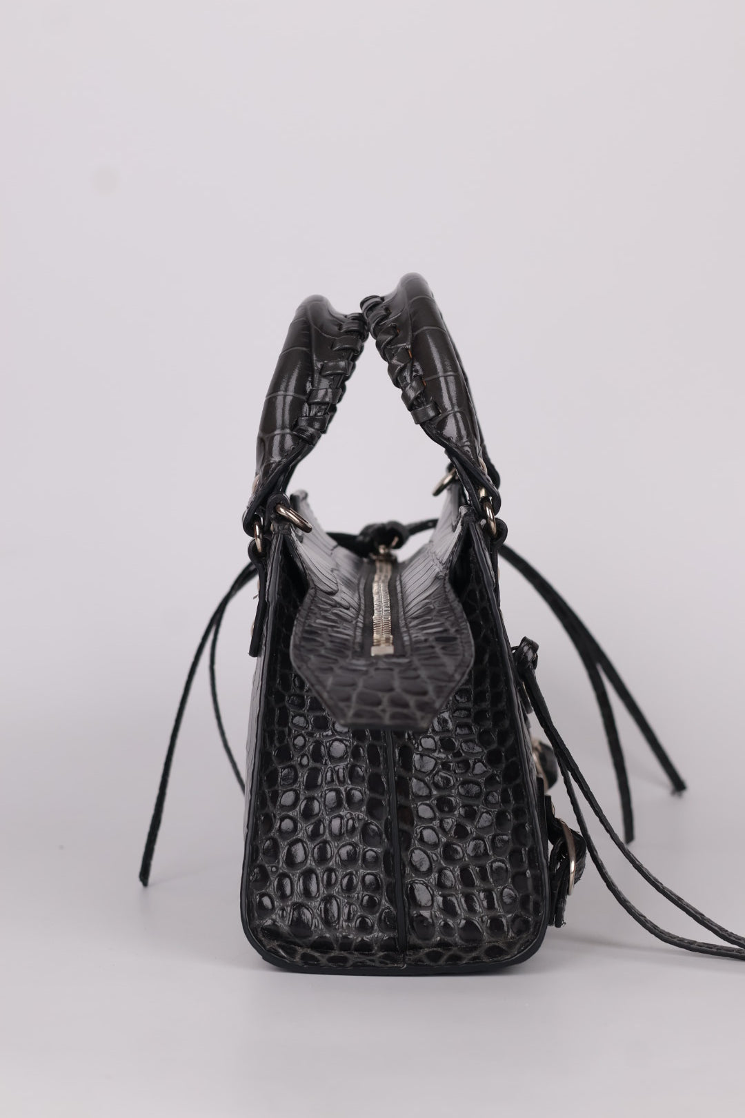 Balenciaga Mini City Cocco