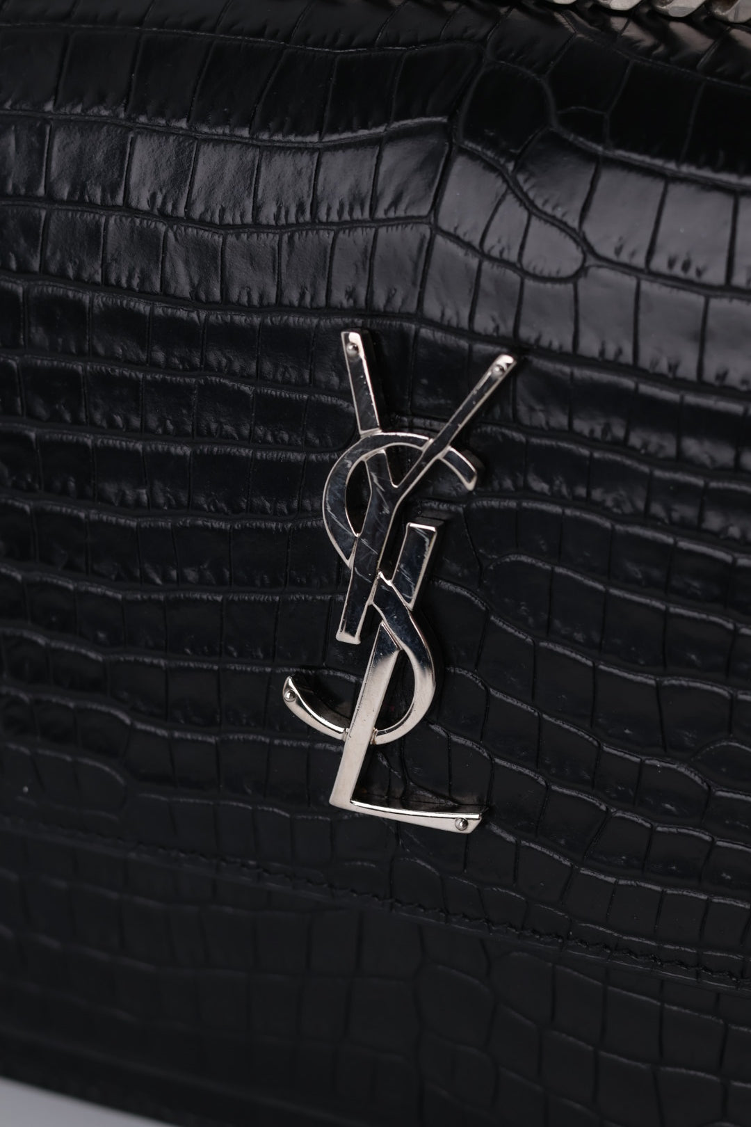 Saint Laurent Sunset Media Cocco
