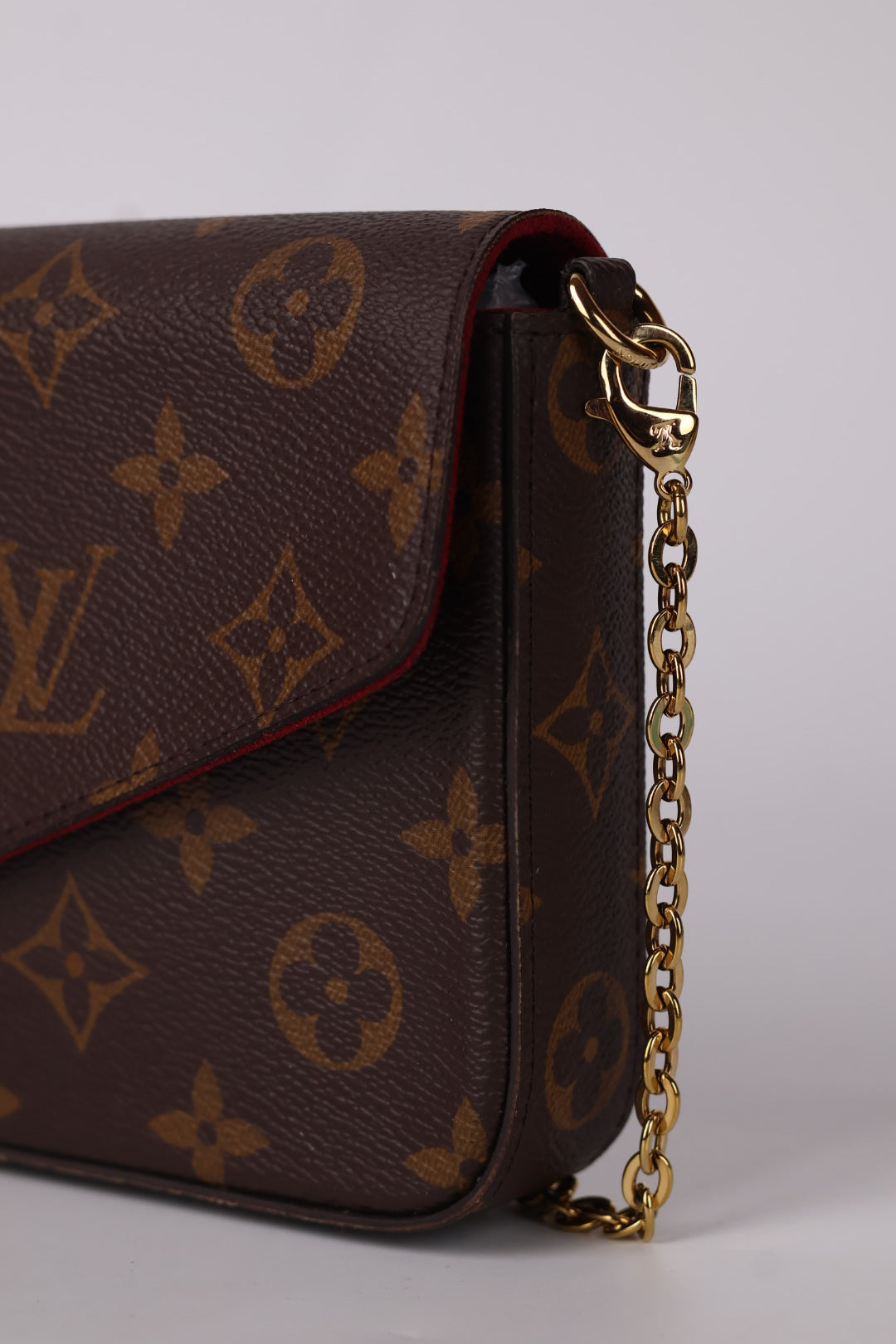 Louis Vuitton Félicie Monogram