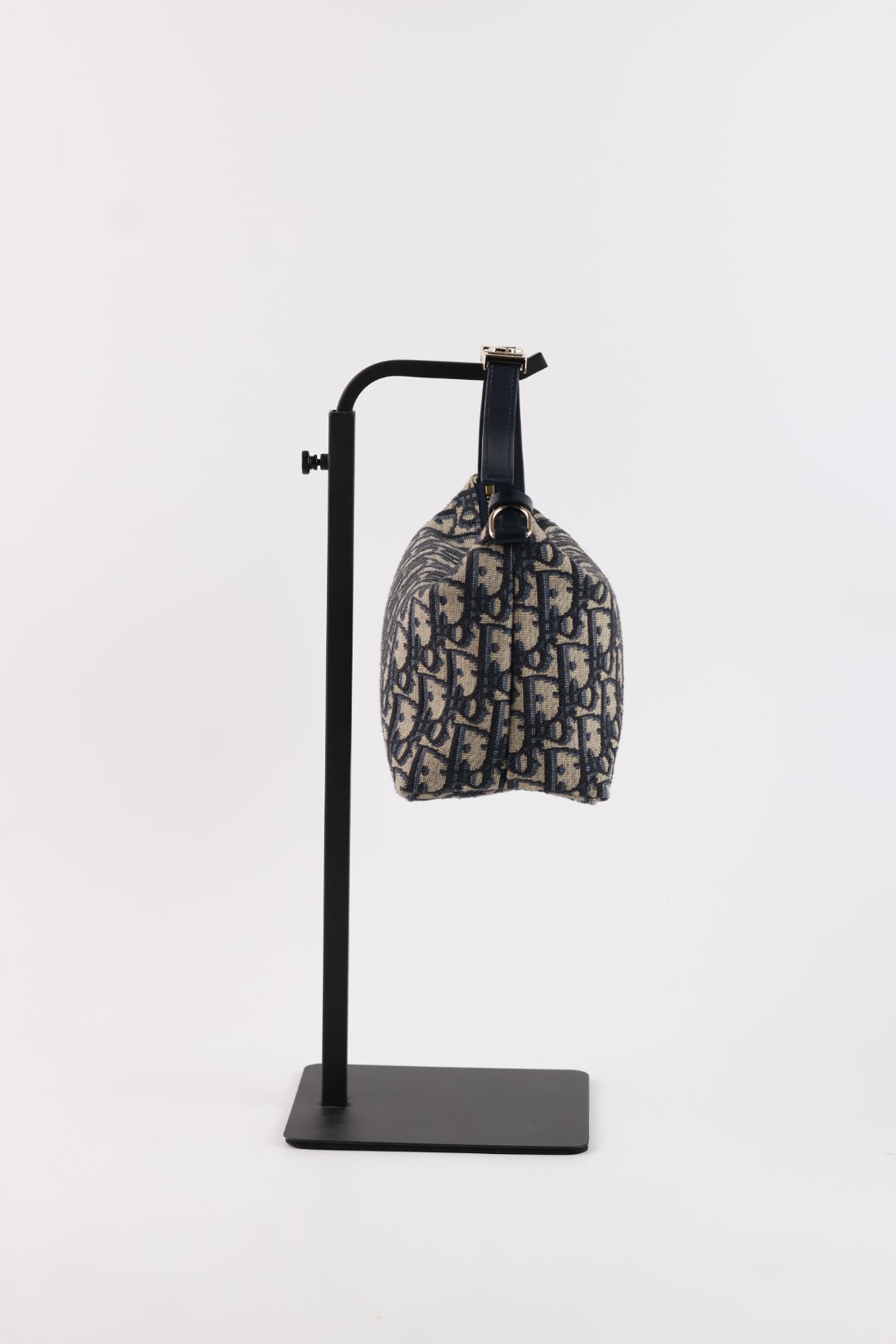 Dior Nomad Media Jacquard Oblique