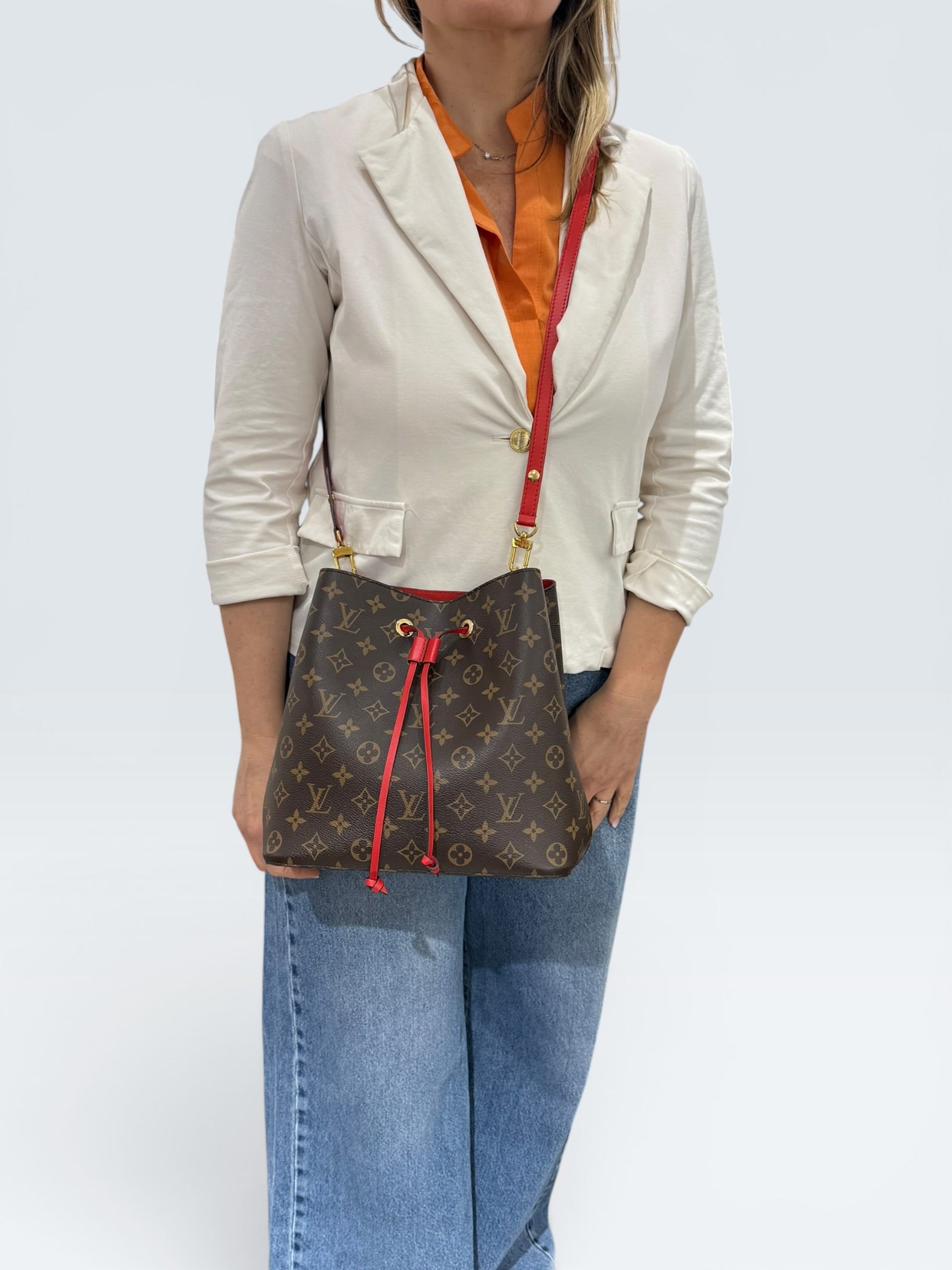 Louis Vuitton Neo Noé MM