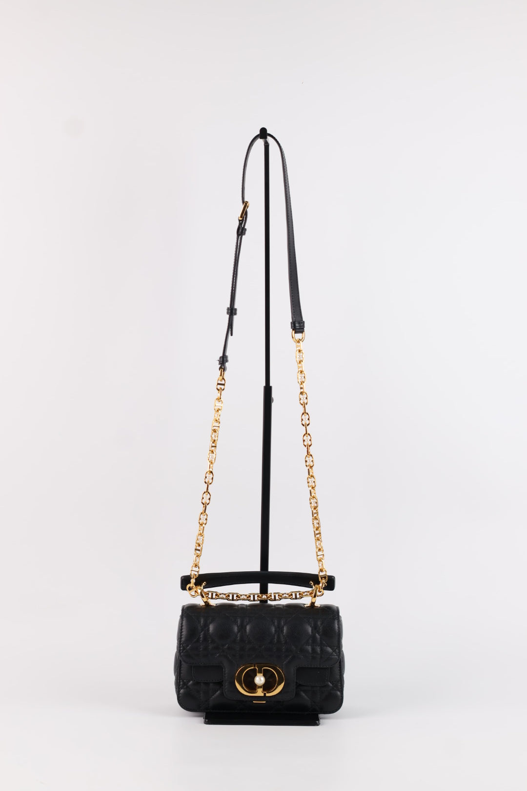 Dior Mini Jolie Top Handle