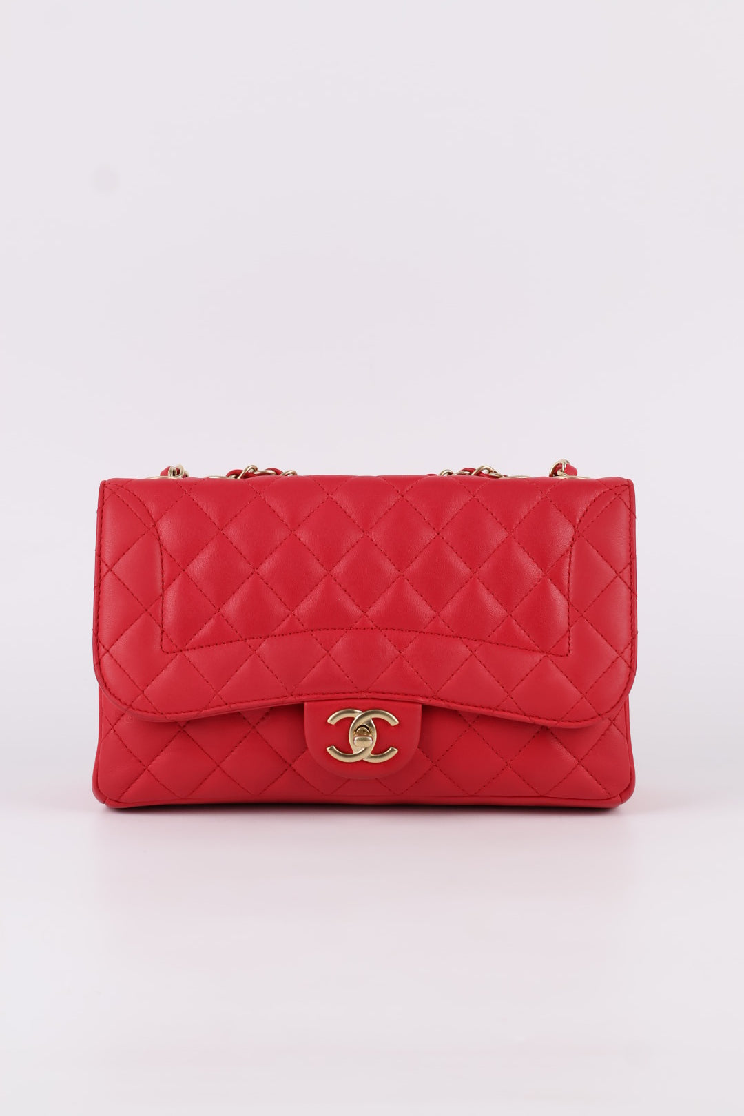 Chanel Classic Madamoiselle Matelassé