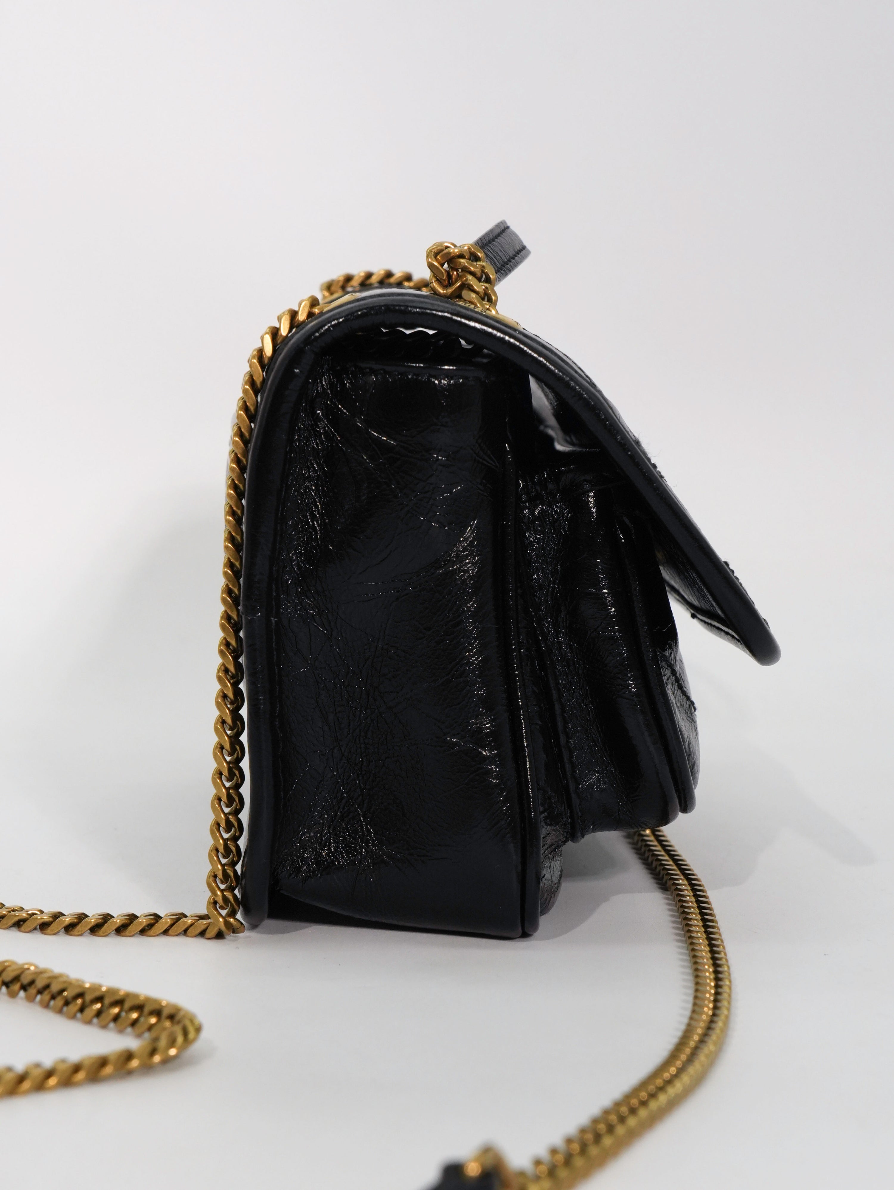 Saint Laurent Niki Mini