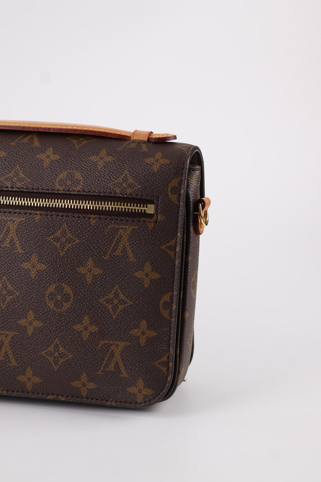Louis Vuitton Métis Monogram