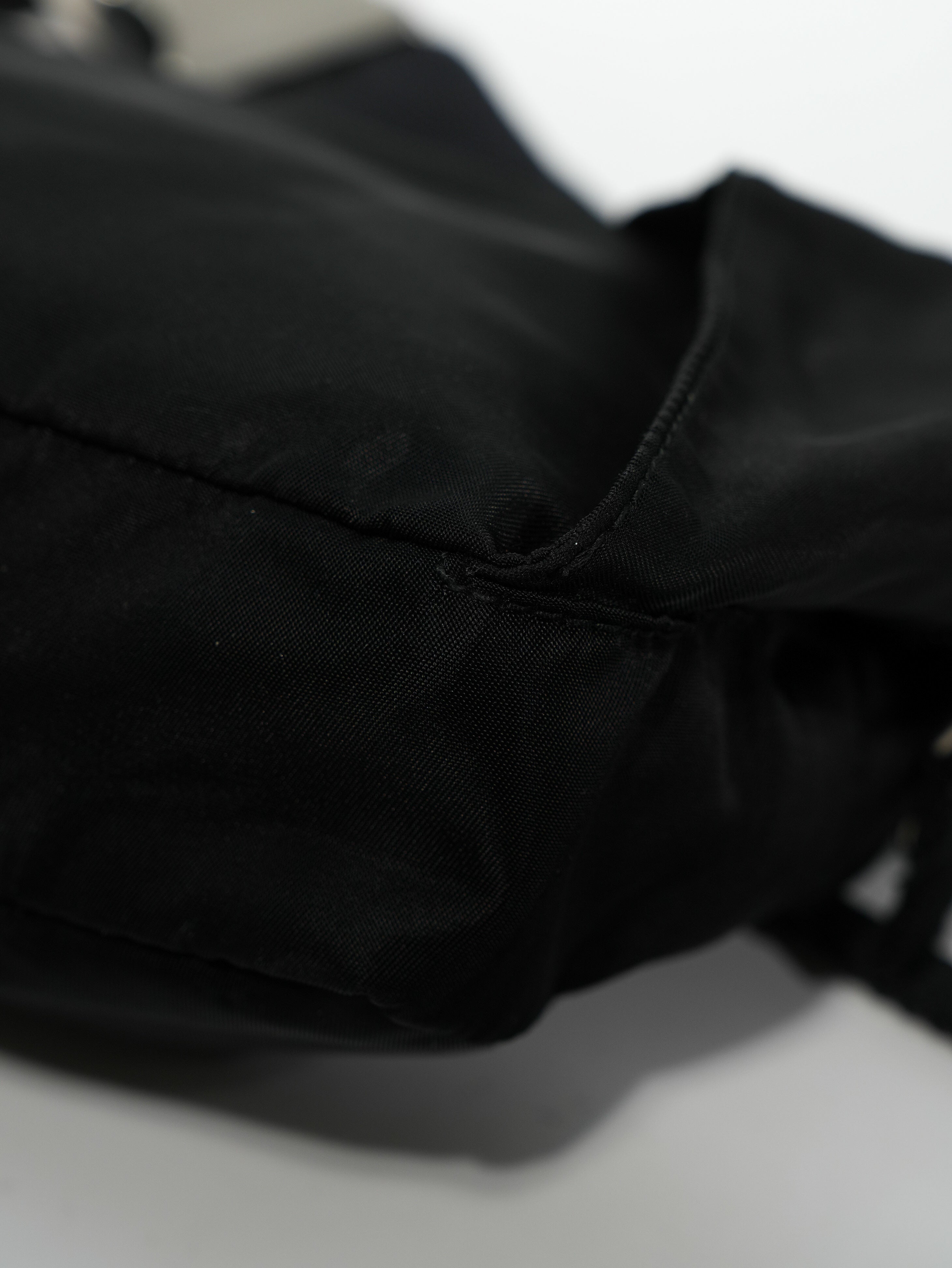Prada Marsupio Nylon