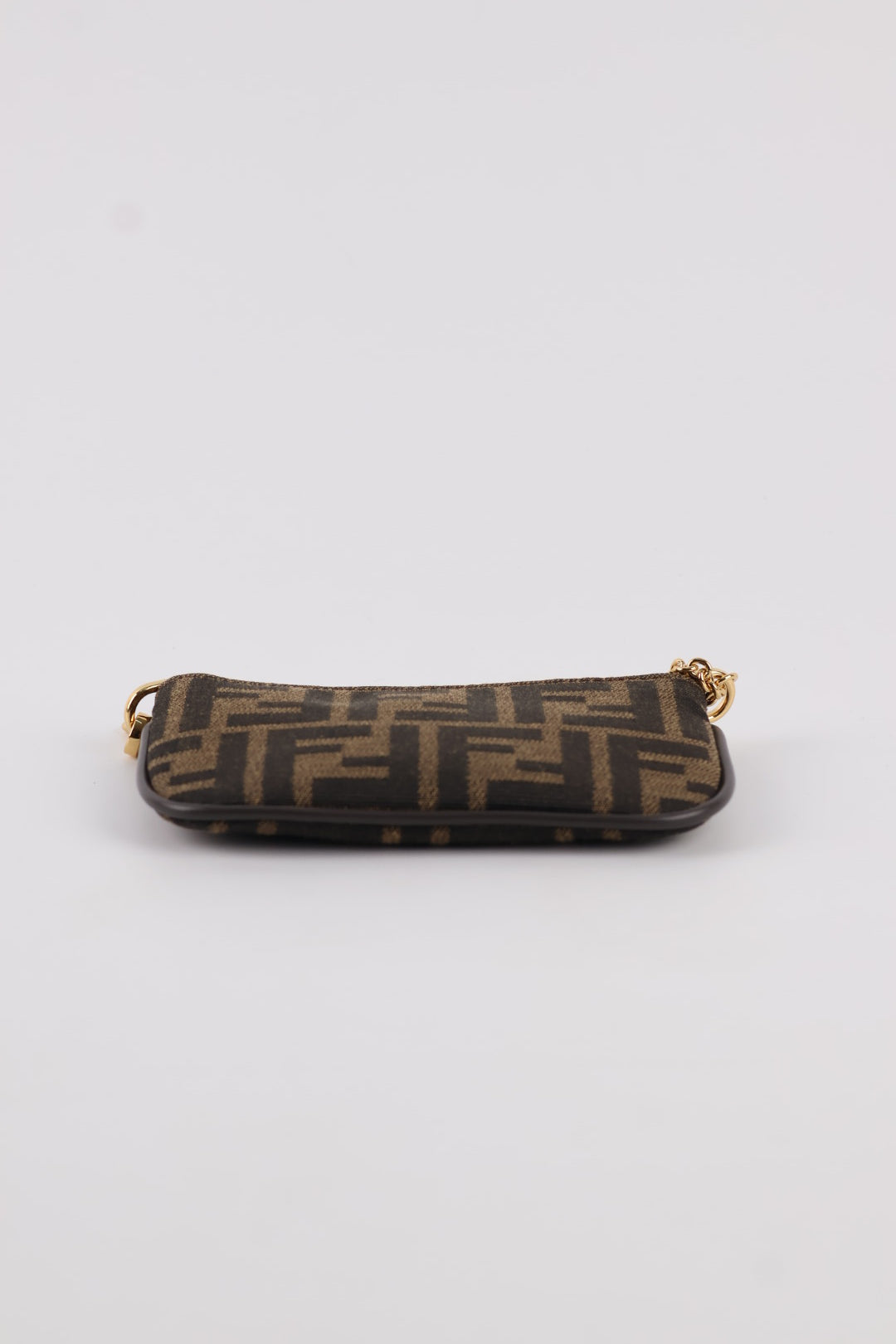 Fendi Mini Pouch FF Logo