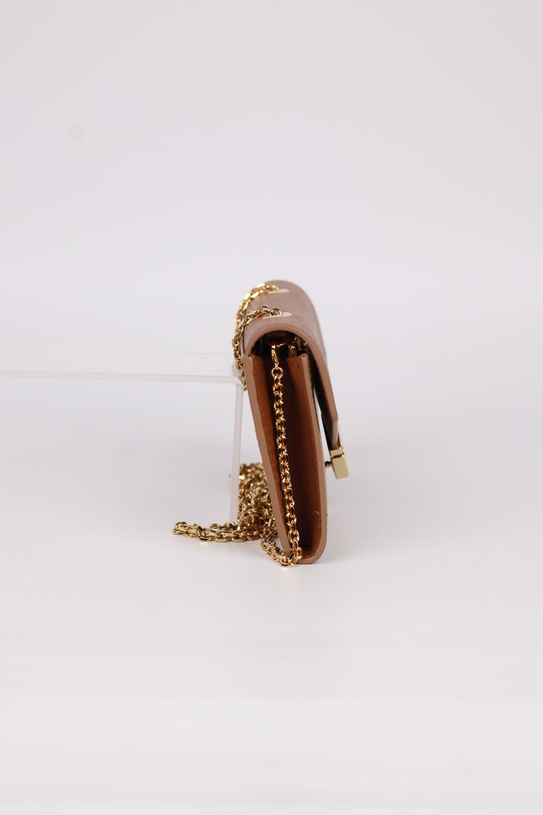 Fendi Woc Continental FF Diamonds