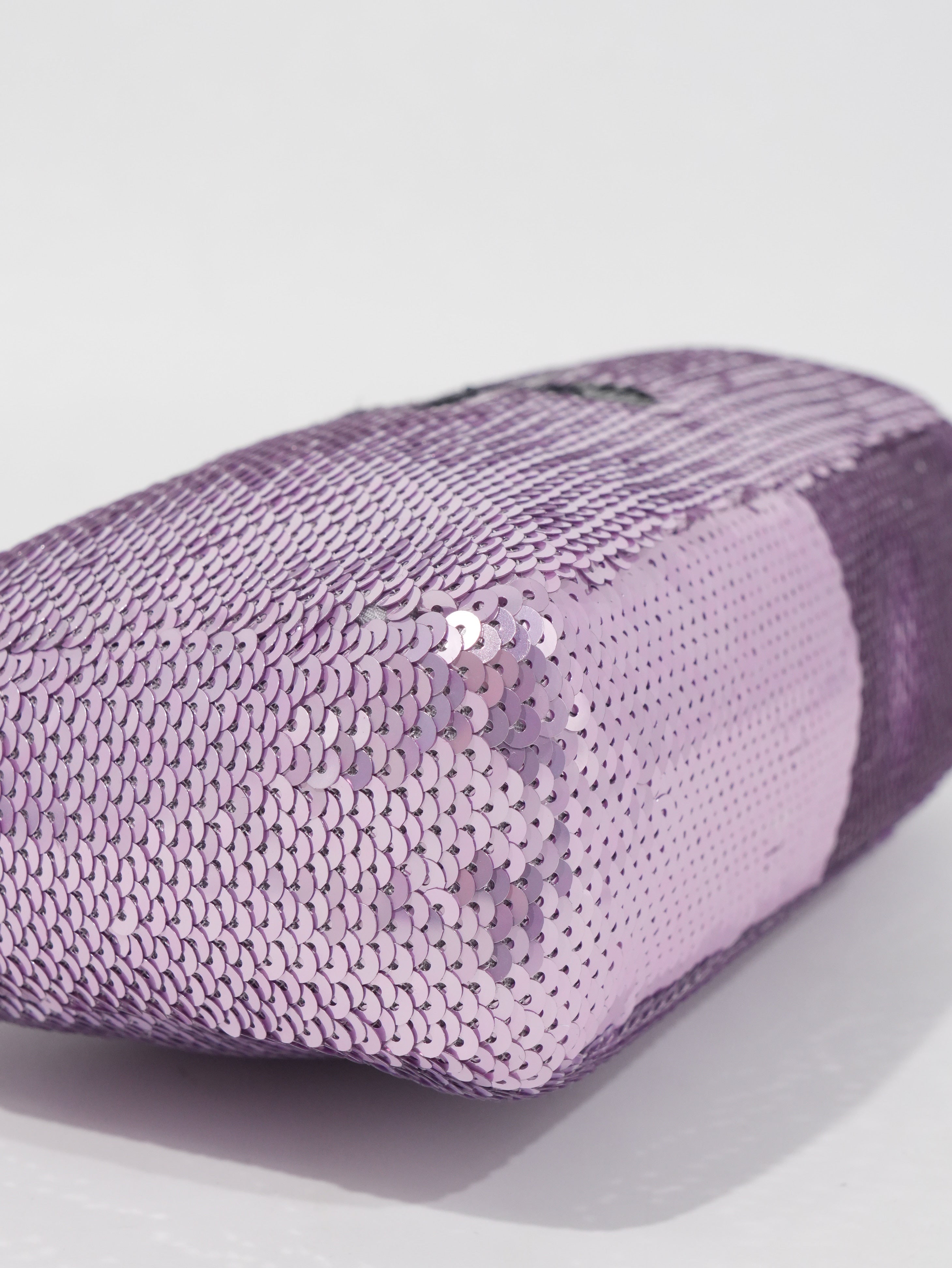 Prada Re-Edition Paillettes