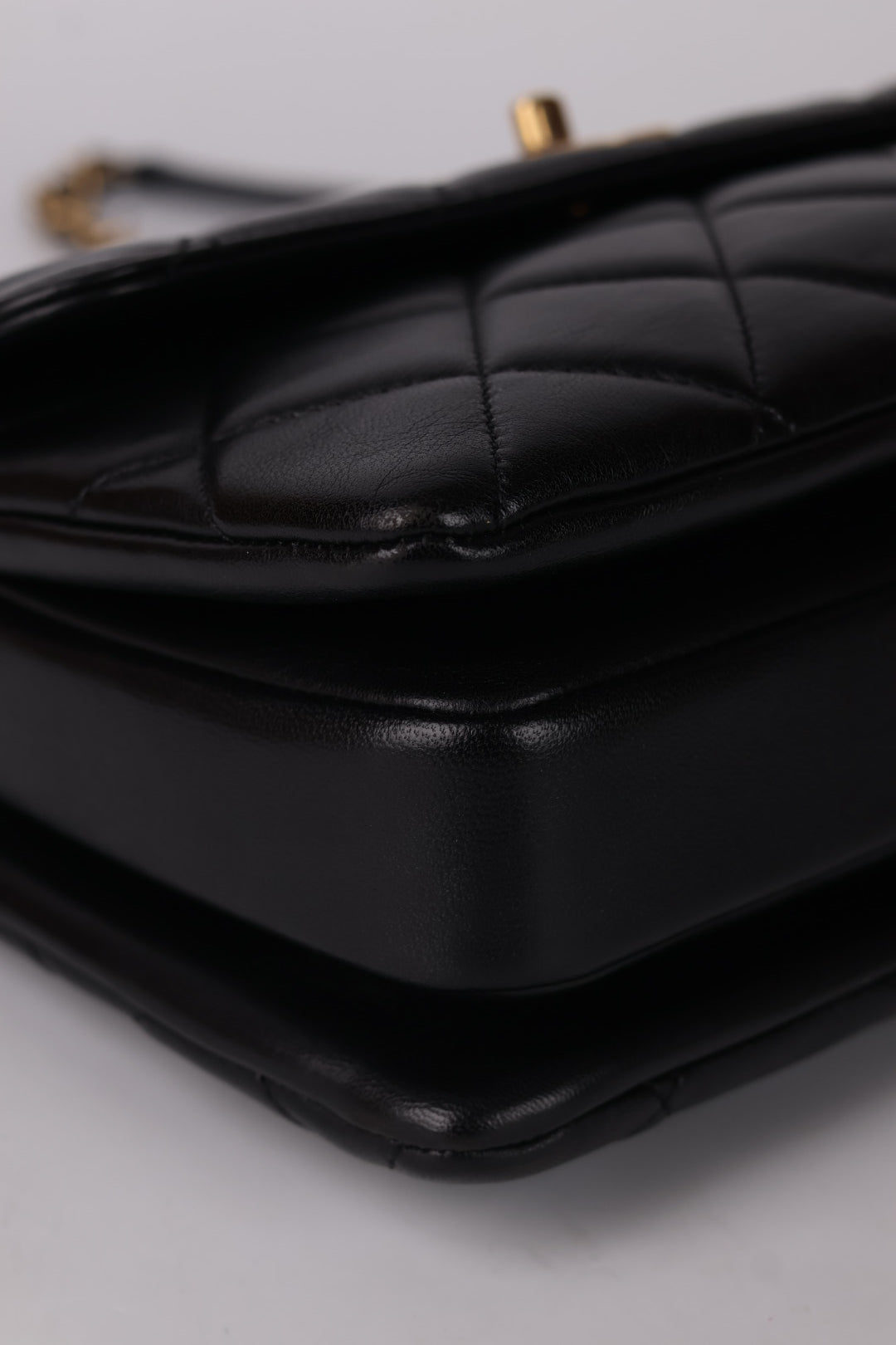 Chanel Trendy CC in Pelle