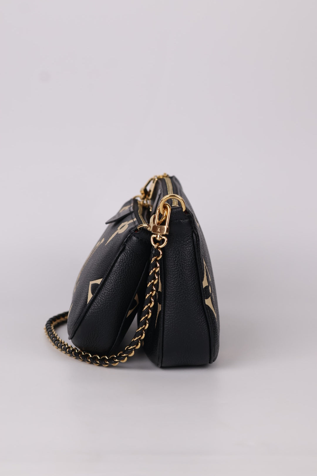 Louis Vuitton Multipochette Accessoires Empreinte