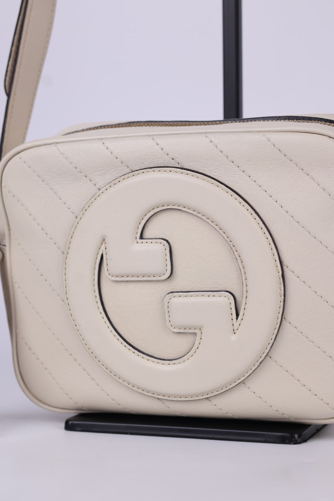 Gucci Blondie Camera Bag
