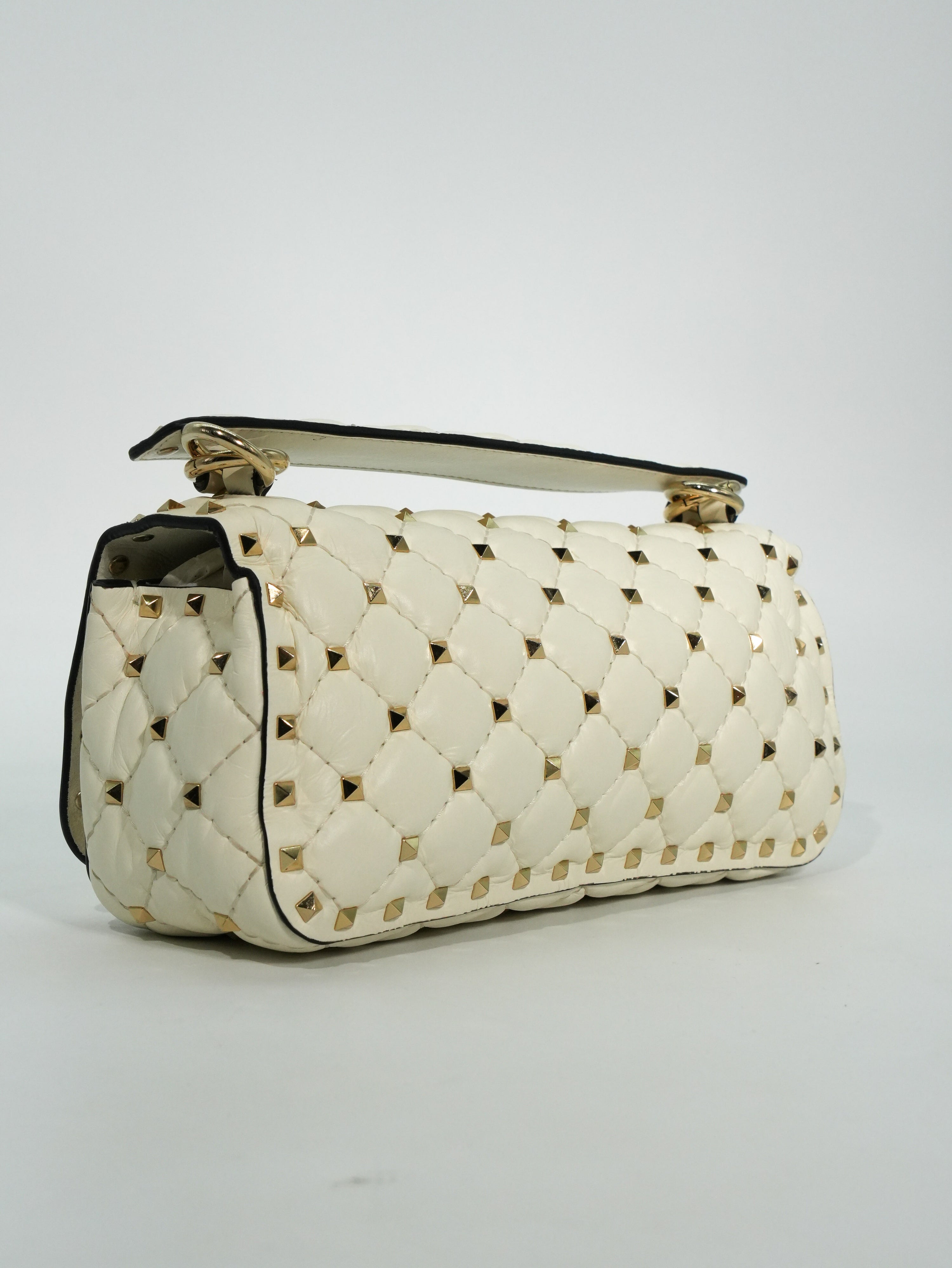 Valentino Spike a Tracolla