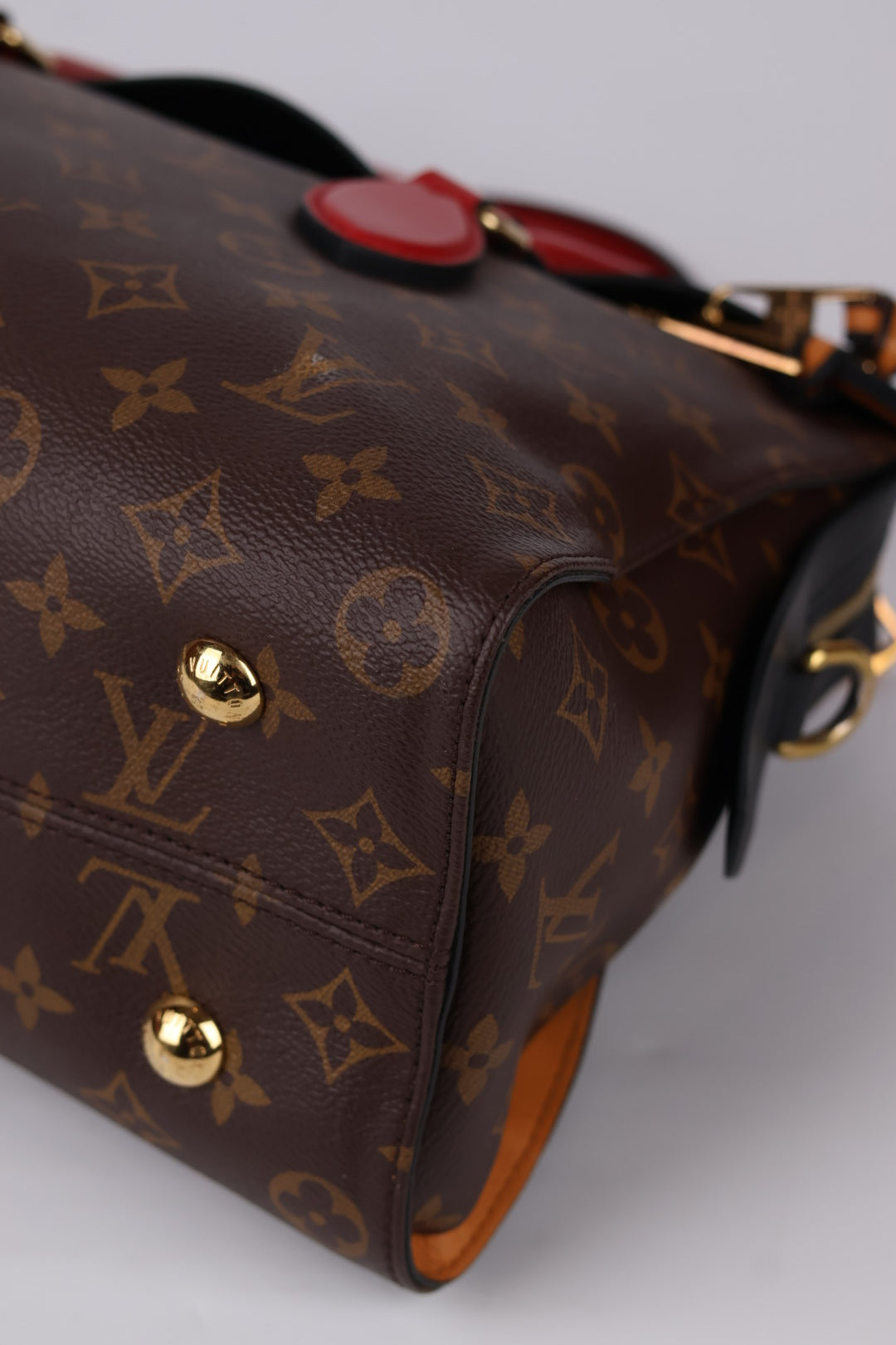 Louis Vuitton Tuileries Monogram