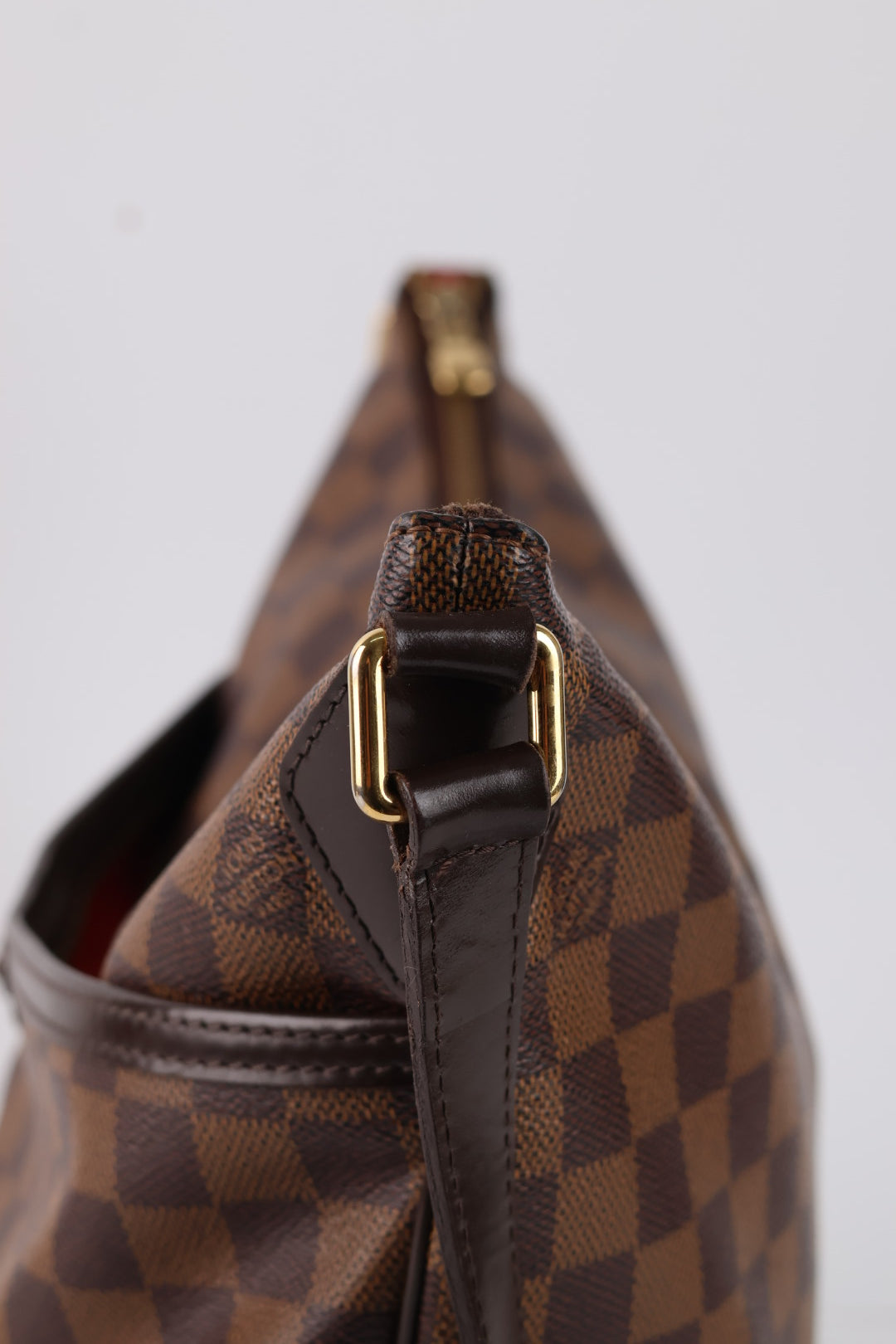 Louis Vuitton Bloomsbury GM