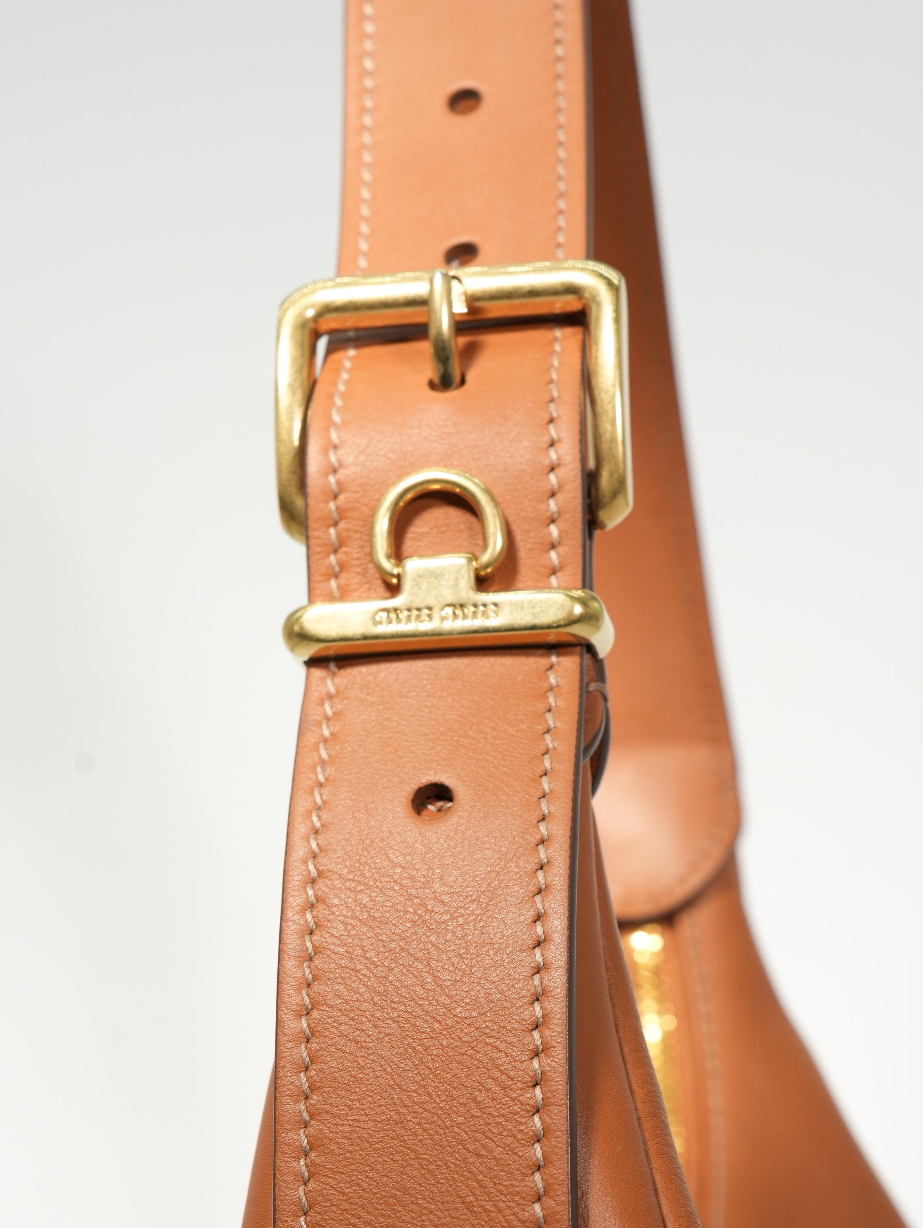 Miu Miu Hobo a Spalla