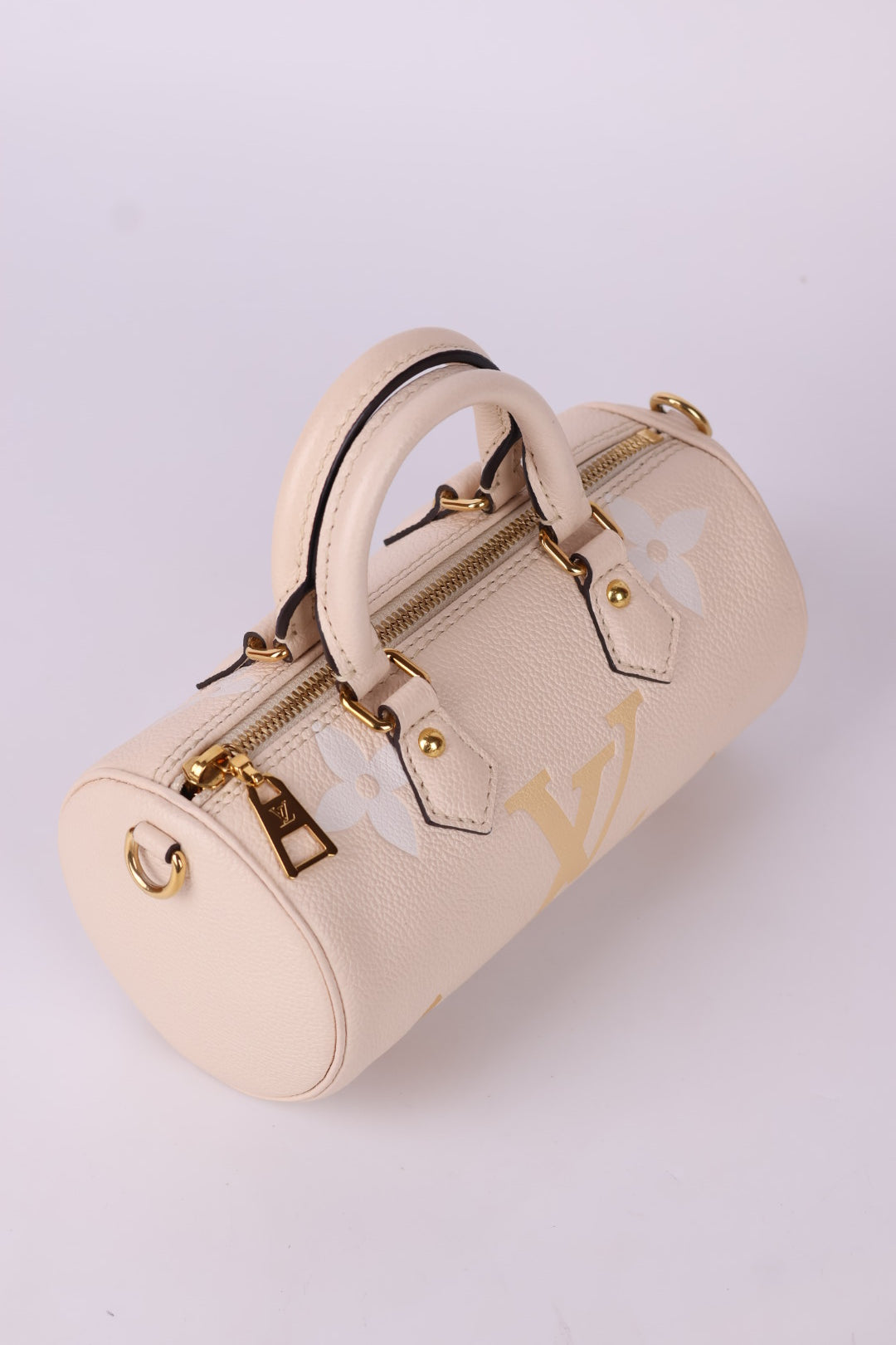 Louis Vuitton Papillon BB Empreinte