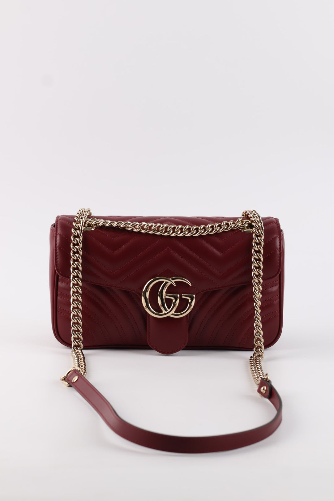 Gucci Marmont Media Ancora