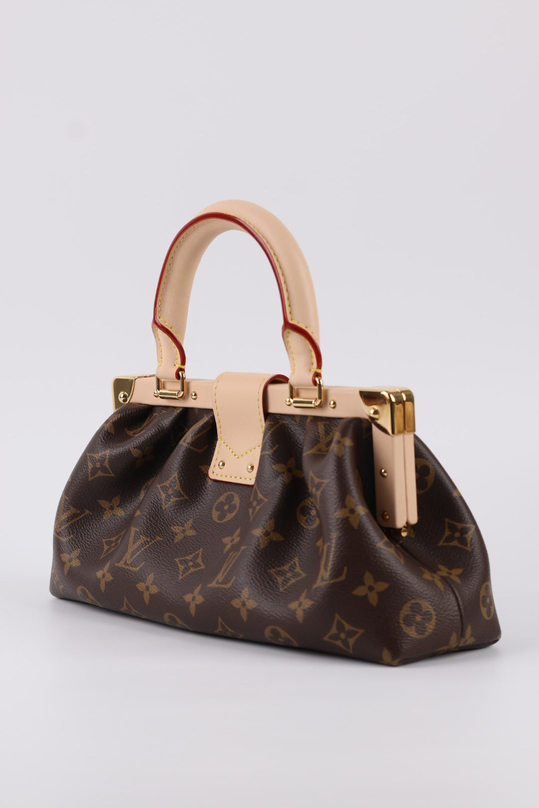 Louis Vuitton Clutch Monogram