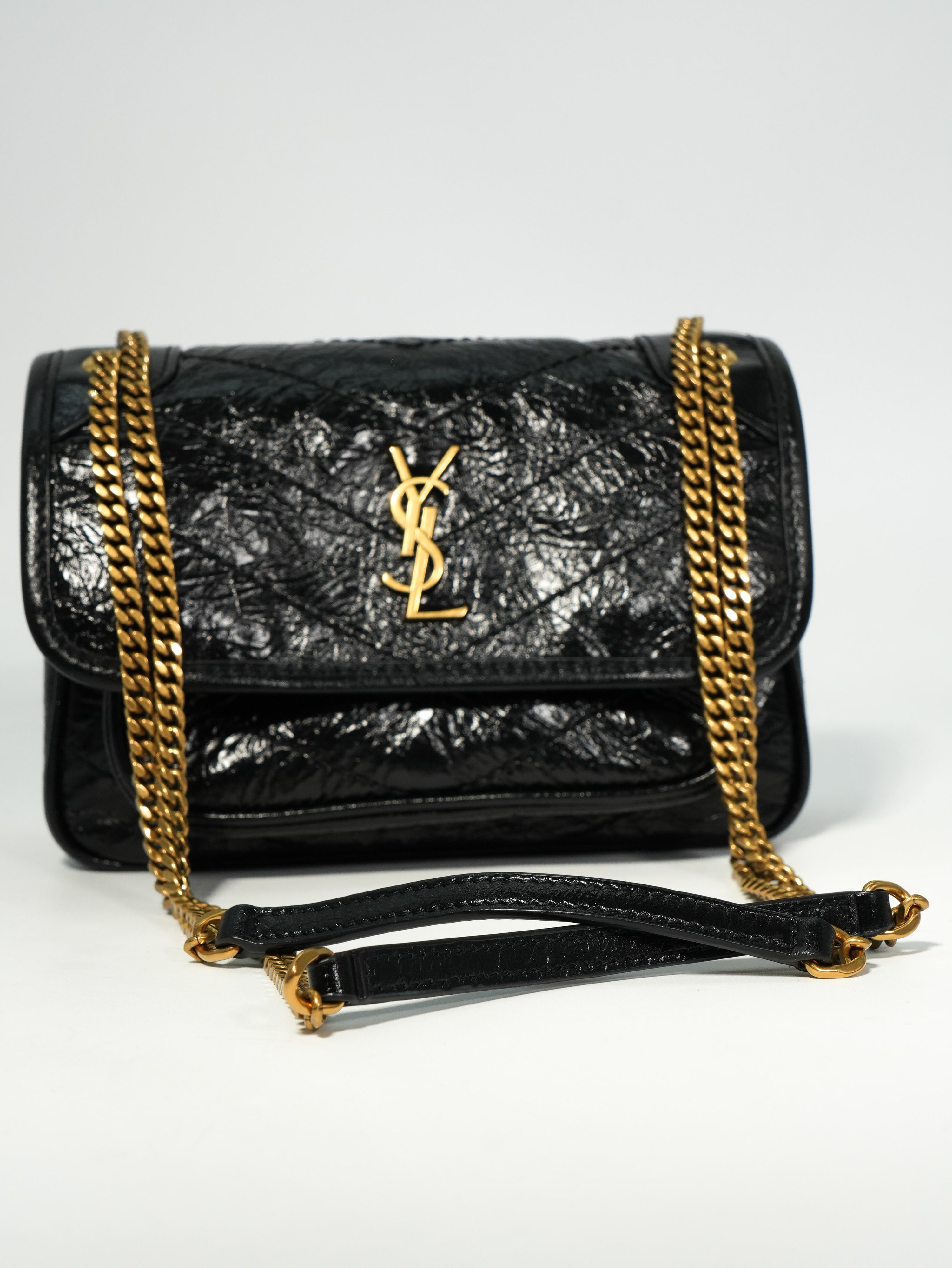 Saint Laurent Niki Mini