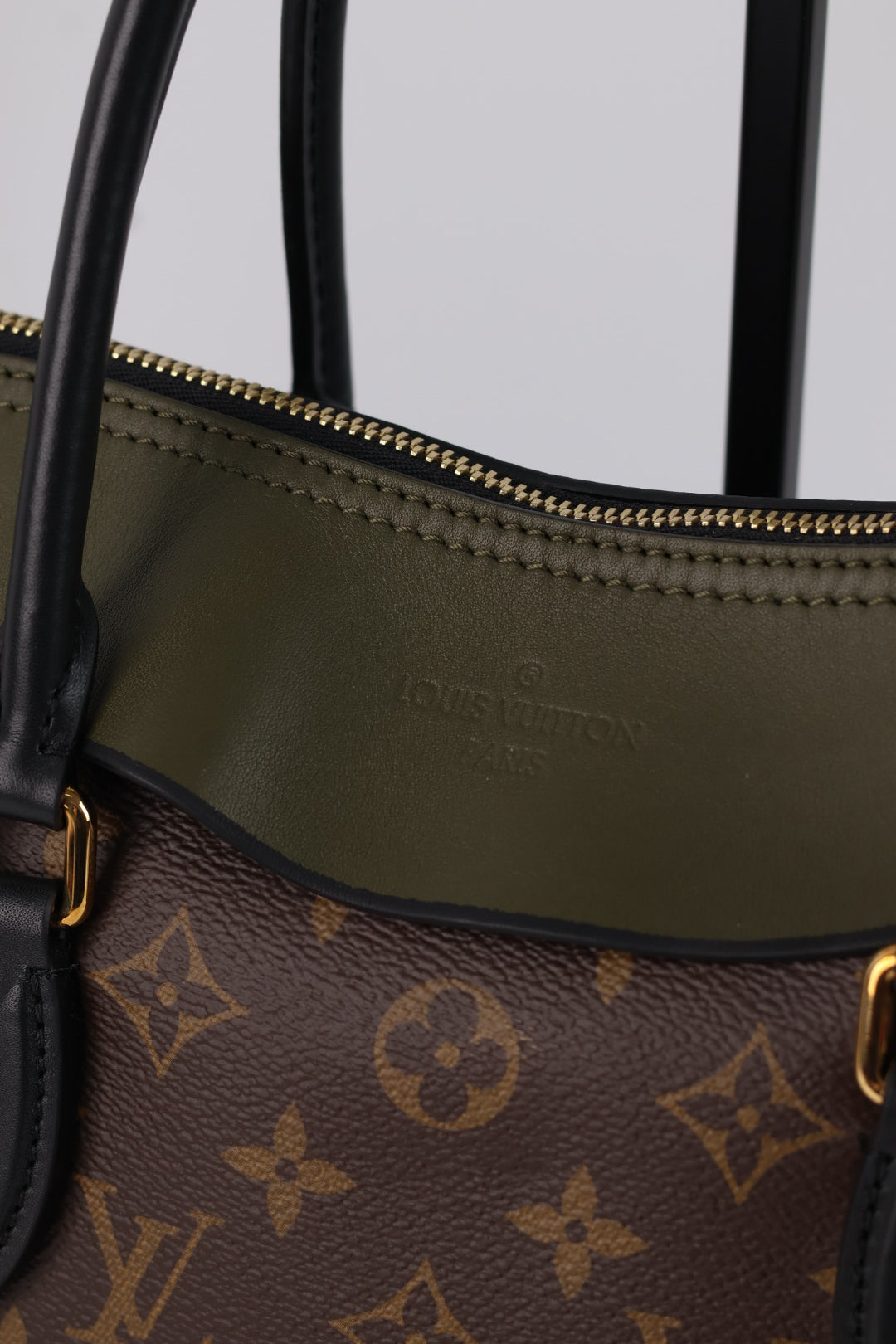 Louis Vuitton Tuileries Monogram