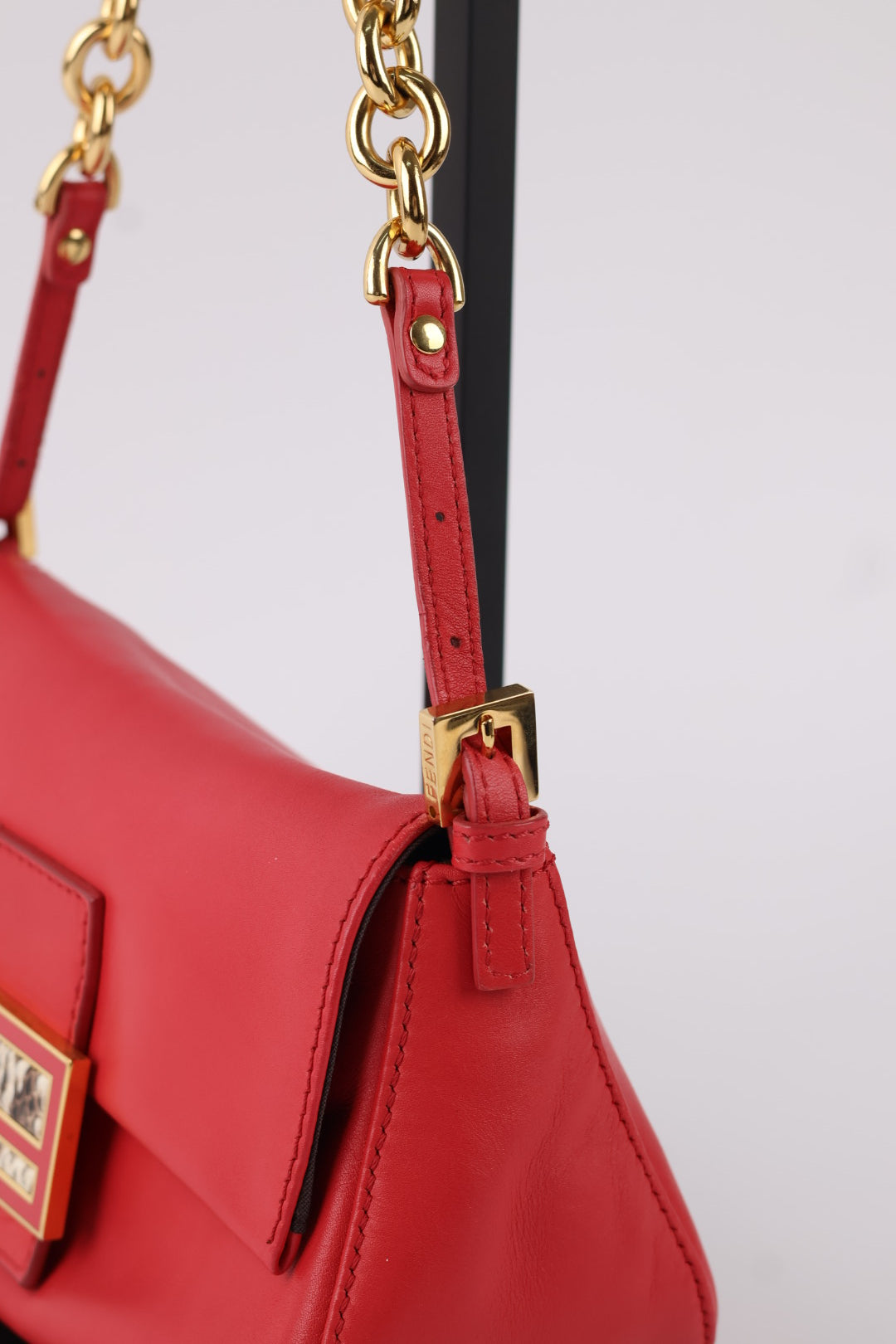 Fendi Mini Mama Baguette