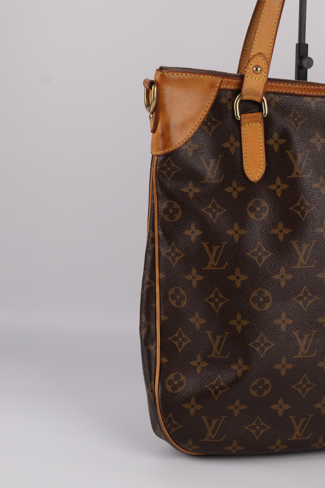 Louis Vuitton Odèon Monogram