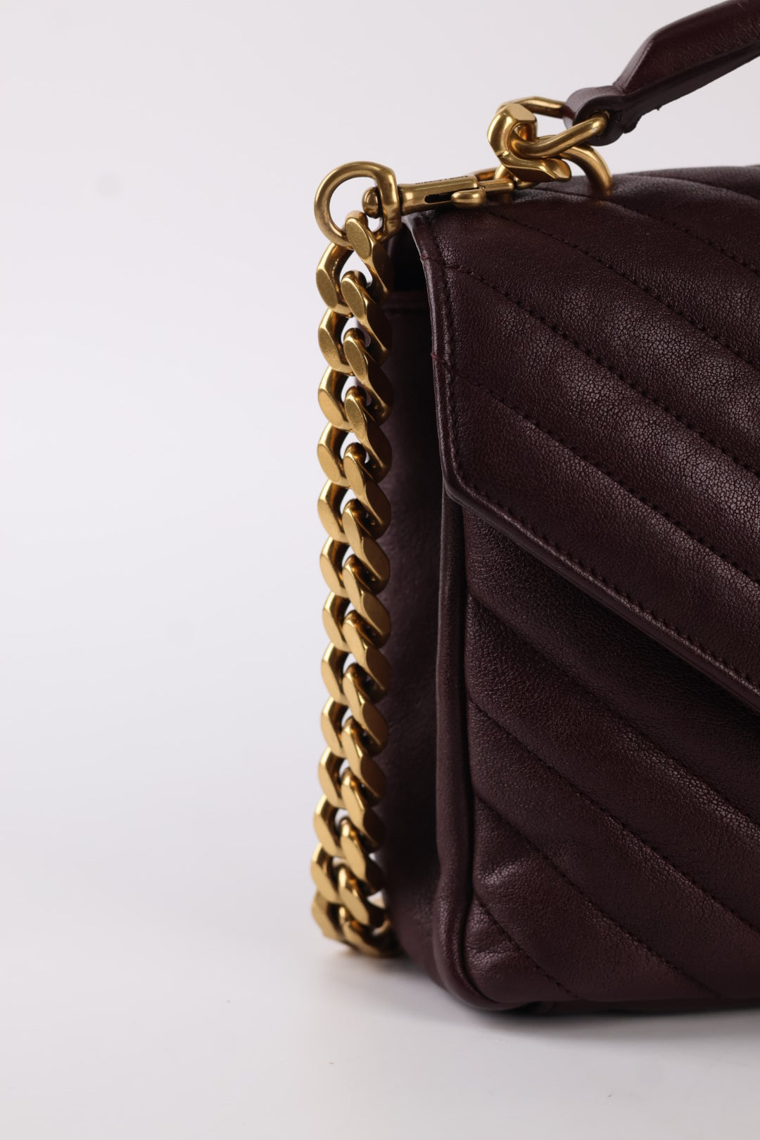 Saint Laurent College Small