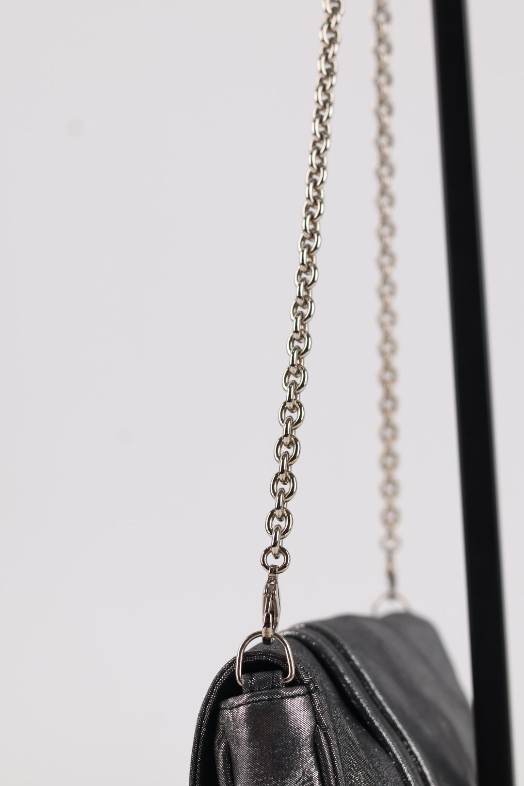 Fendi Mia Chain Pochette
