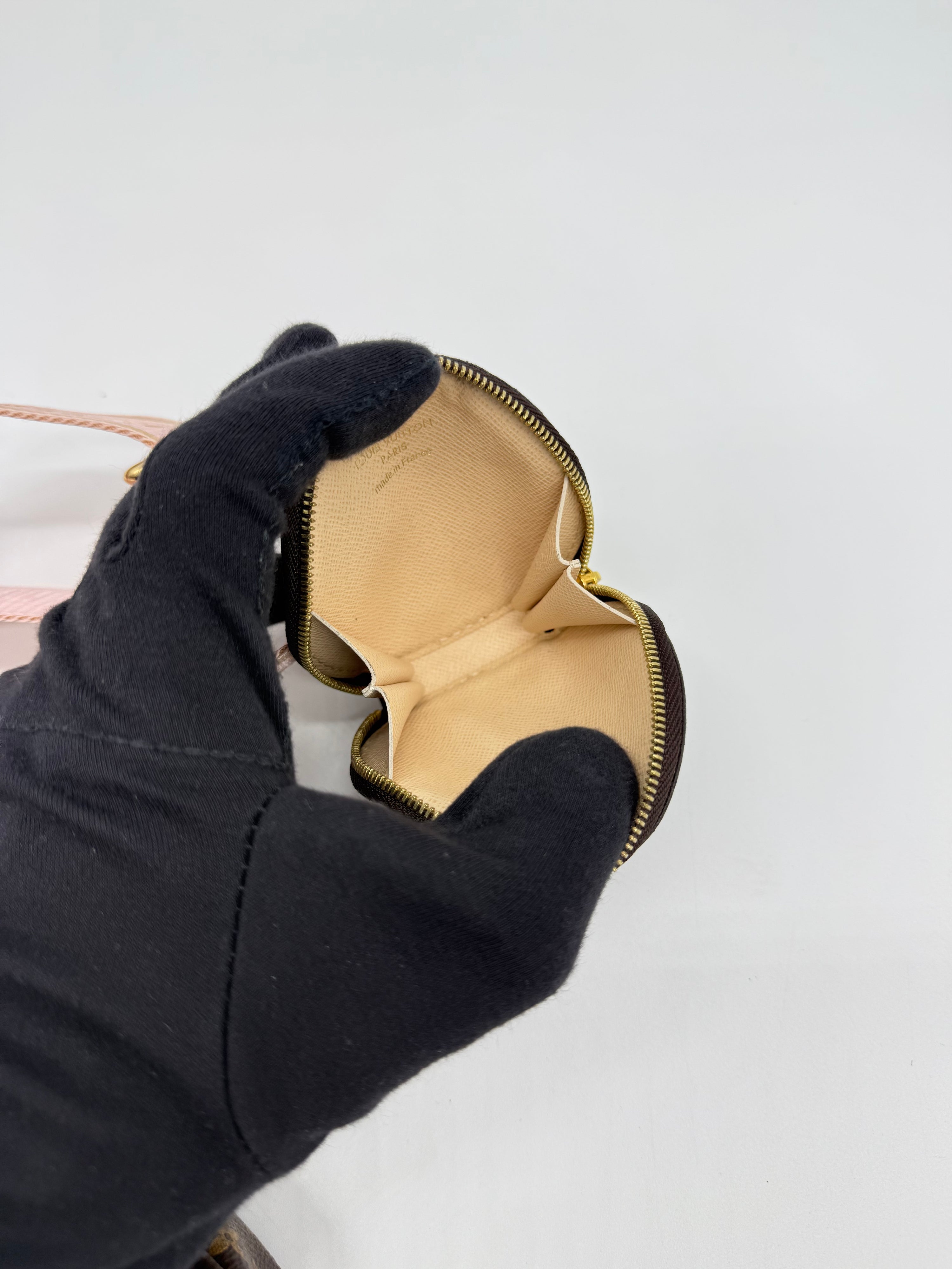 Louis Vuitton Multipochette Accessoires