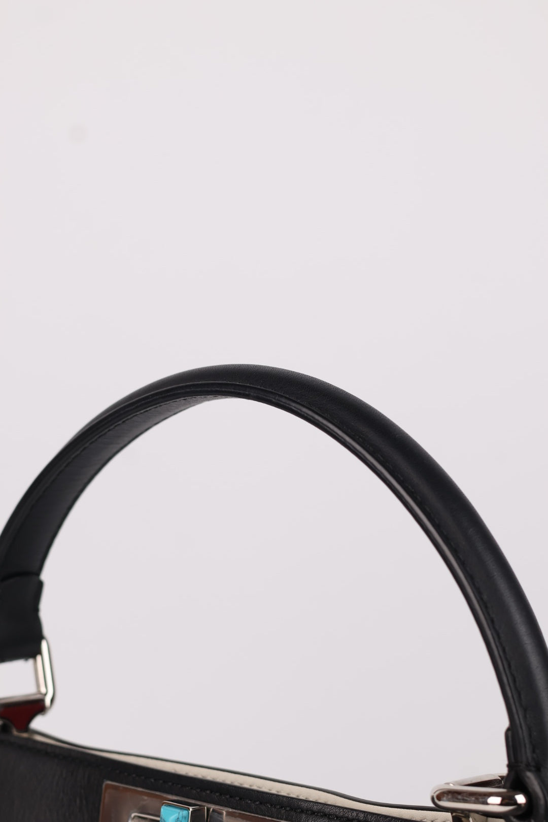 Fendi Peekaboo Iseeu Media
