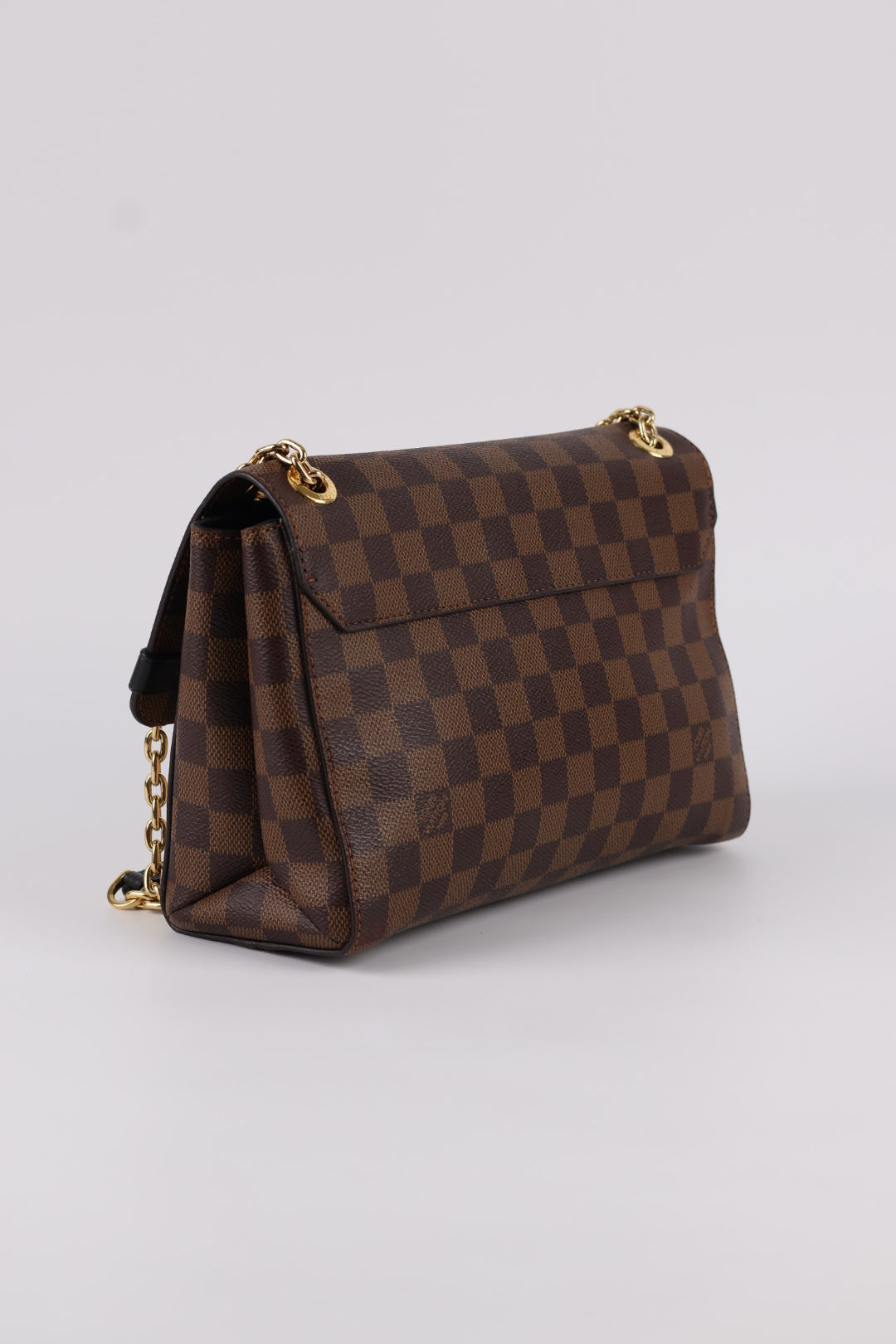 Louis Vuitton Vavin Pm Damier Ébène