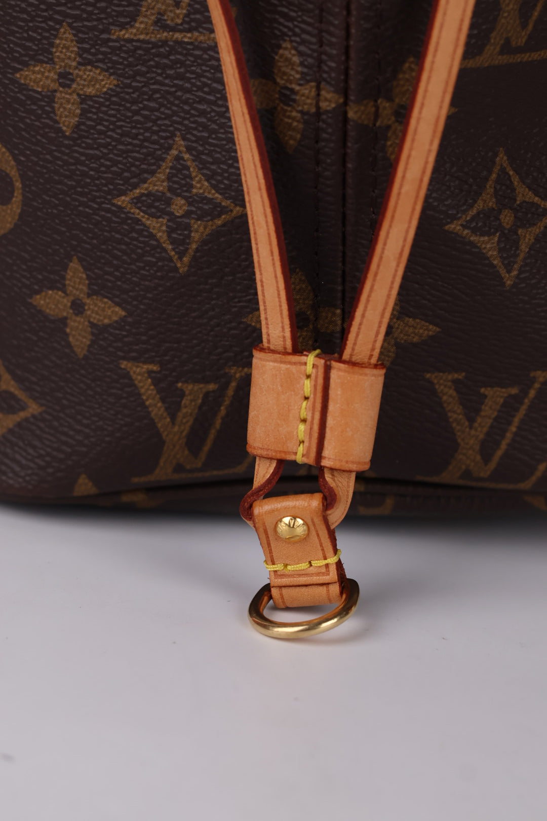 Louis Vuitton Neverfull MM Monogram