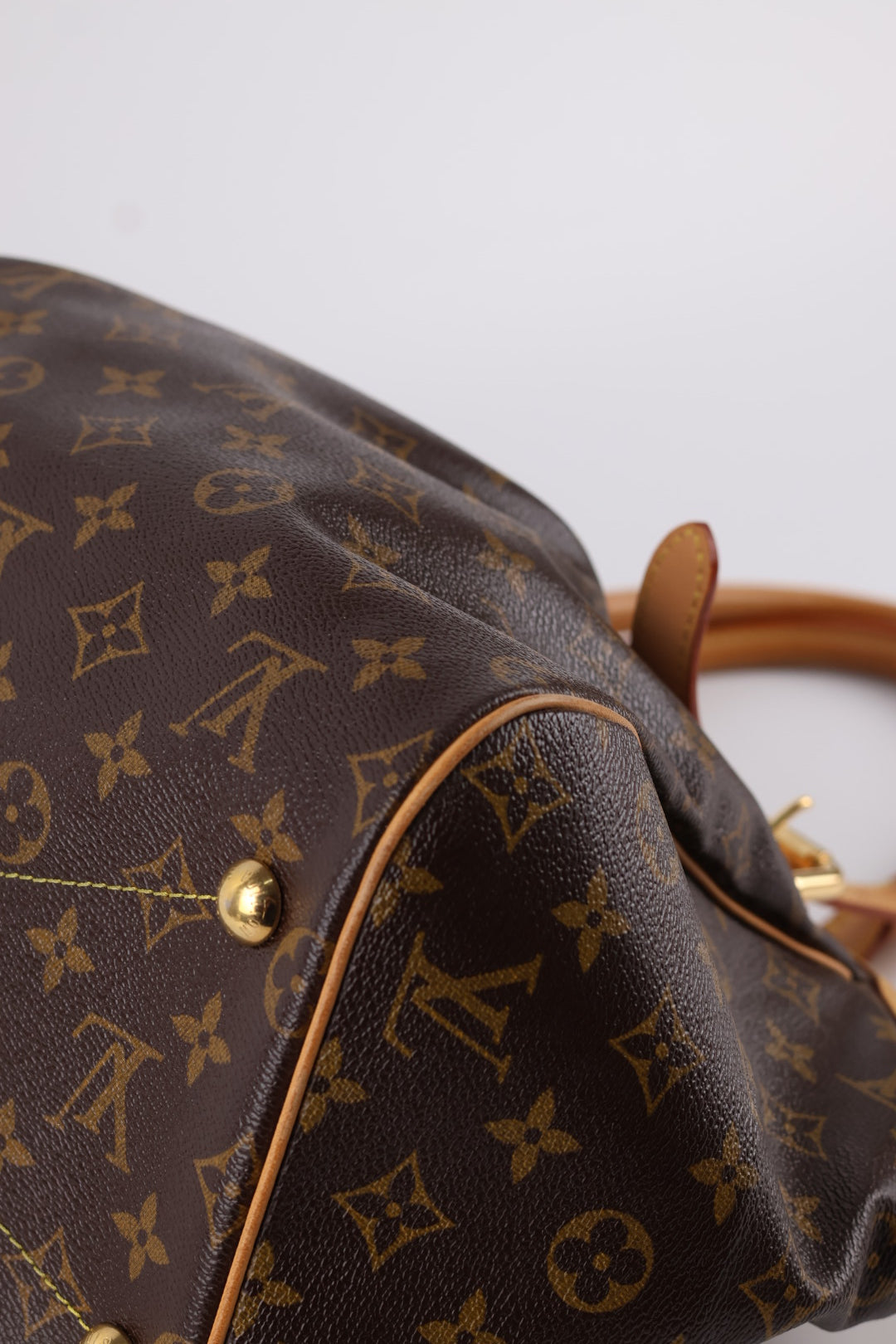 Louis Vuitton Tivoli GM Monogram
