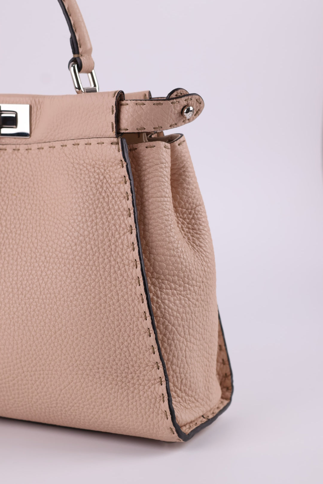 Fendi Peekaboo Selleria Media