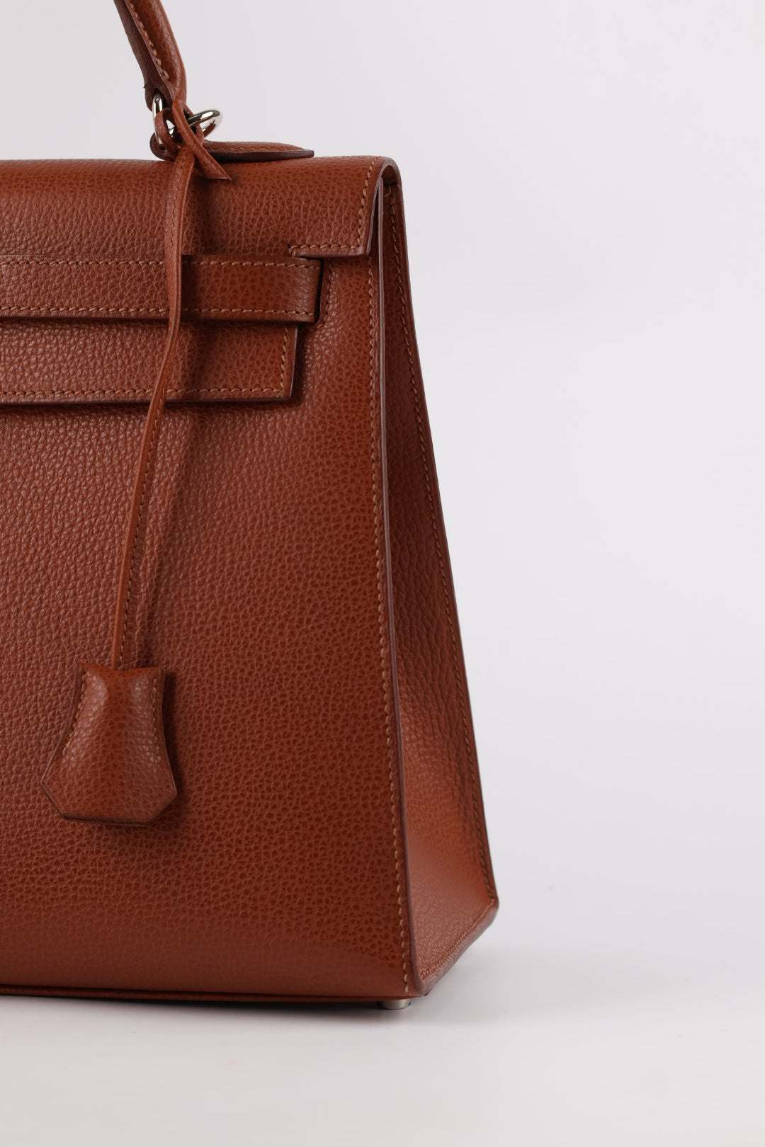 Hermès Kelly 32 Epsom Sellier