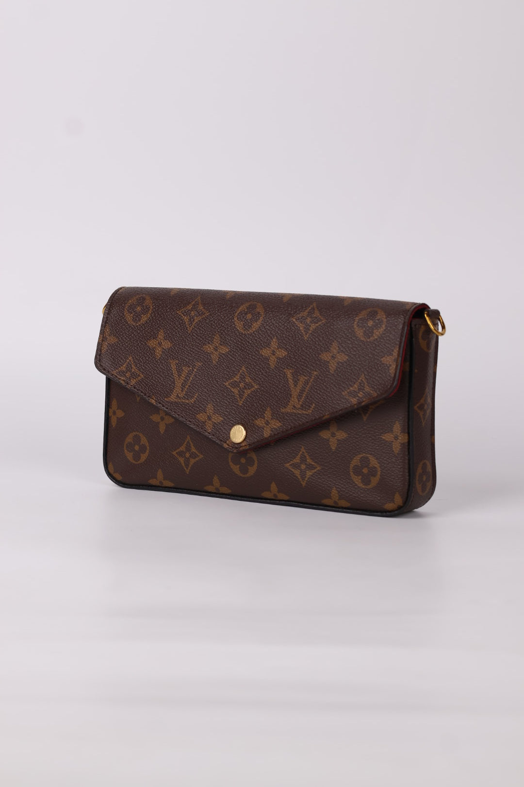 Louis Vuitton Félicie Monogram