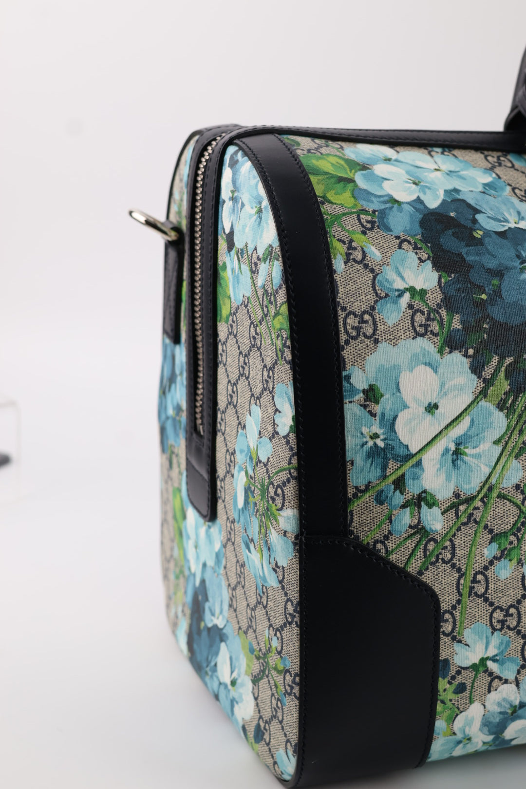 Gucci Borsone Bloom GG Supreme