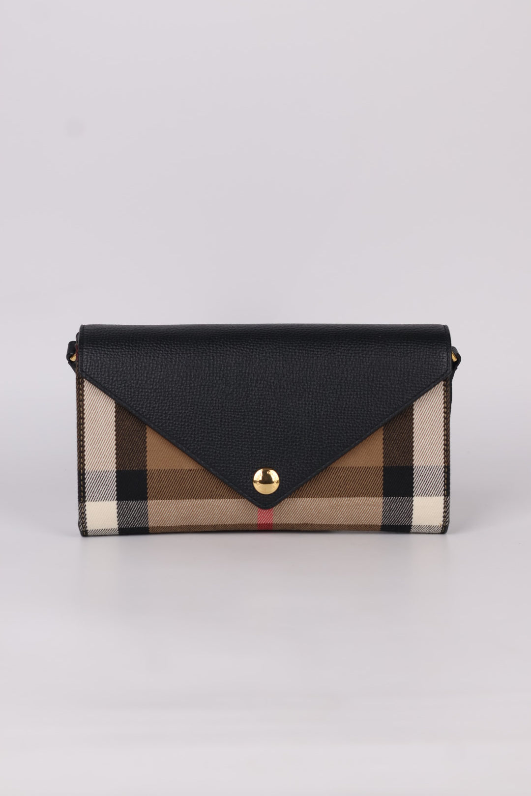 Burberry Mini Tracolla Check