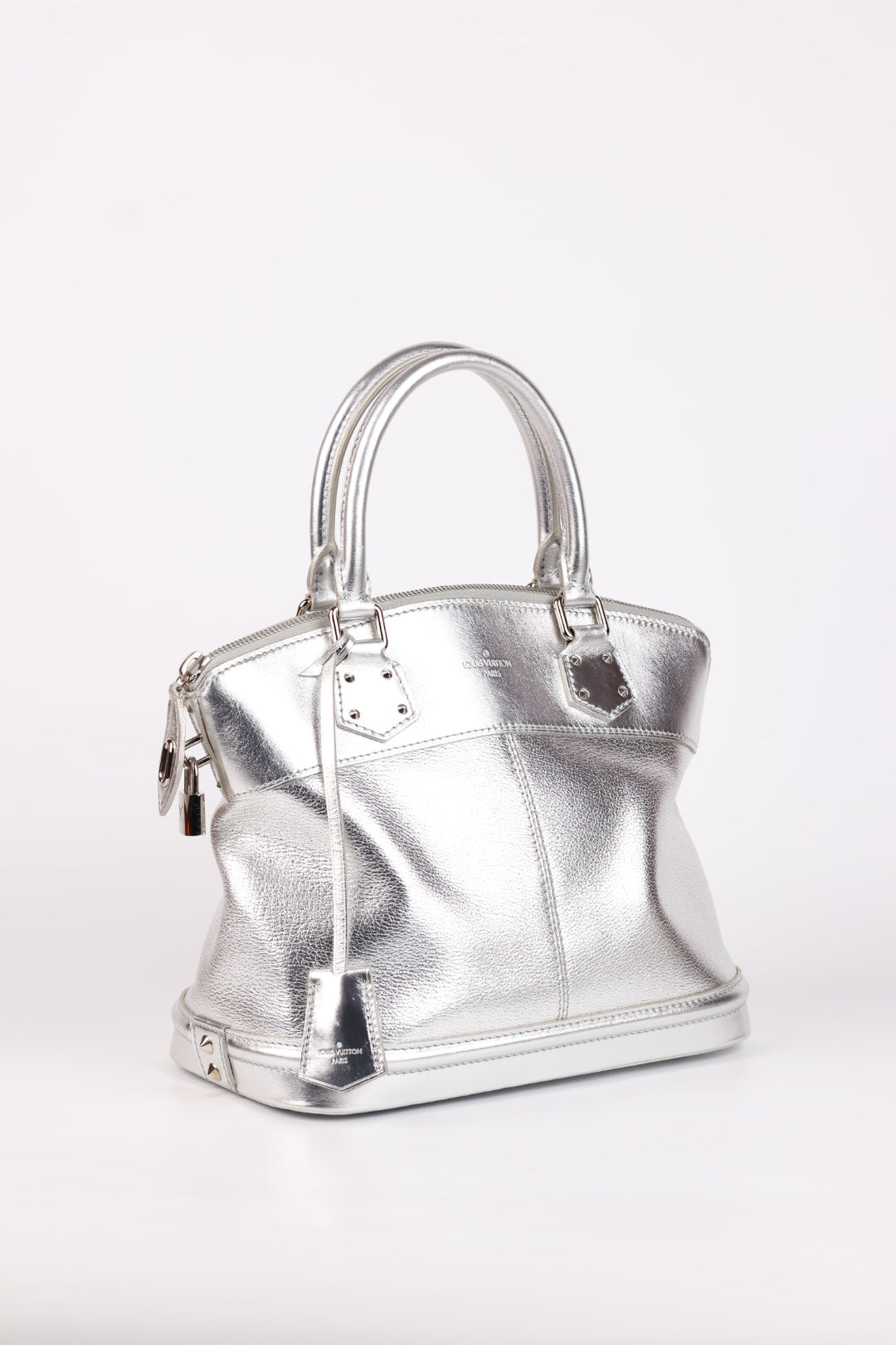 Louis Vuitton Lockit PM Suhali