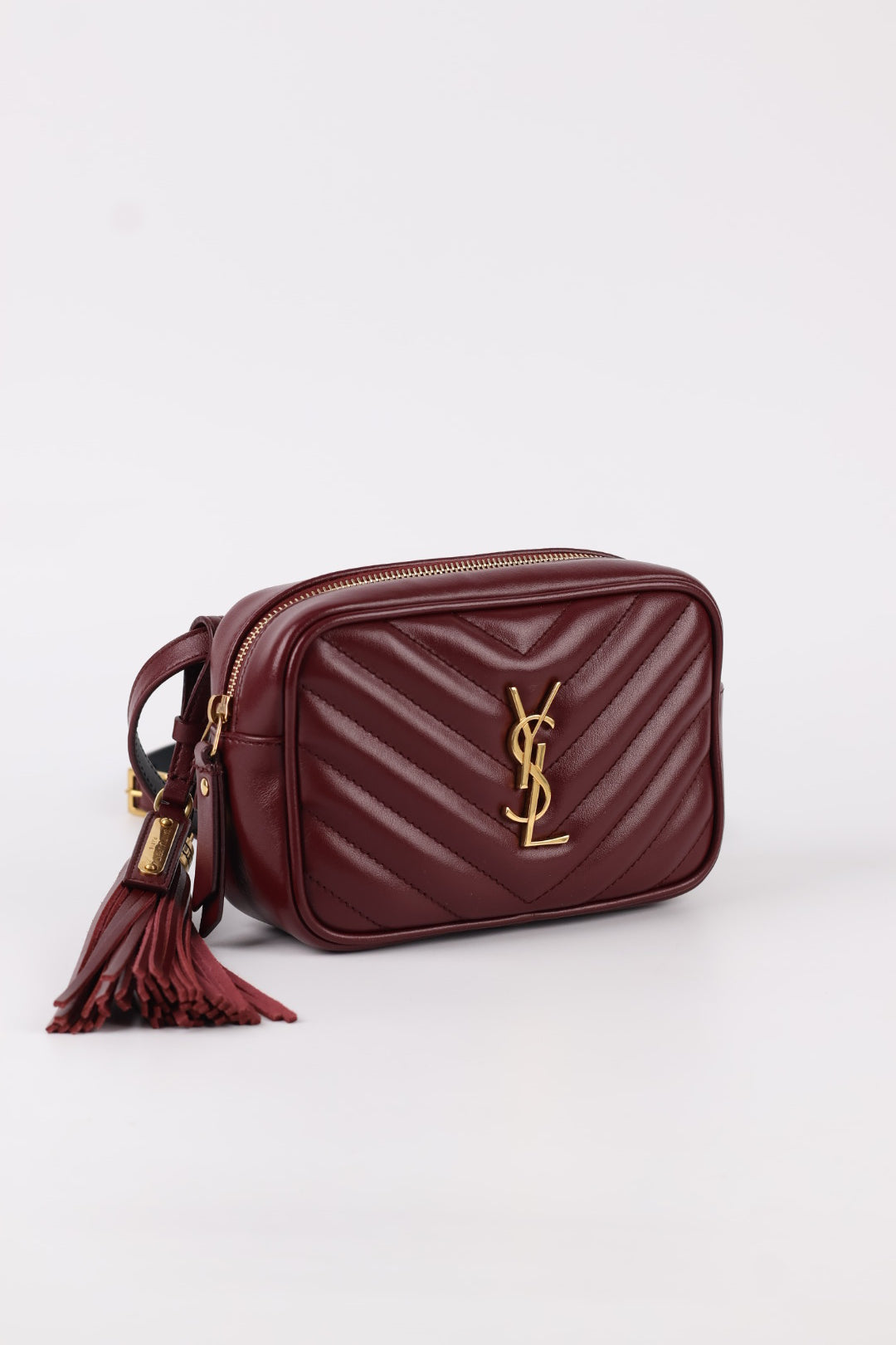 Saint Laurent Mini Marsupio Camera Bag