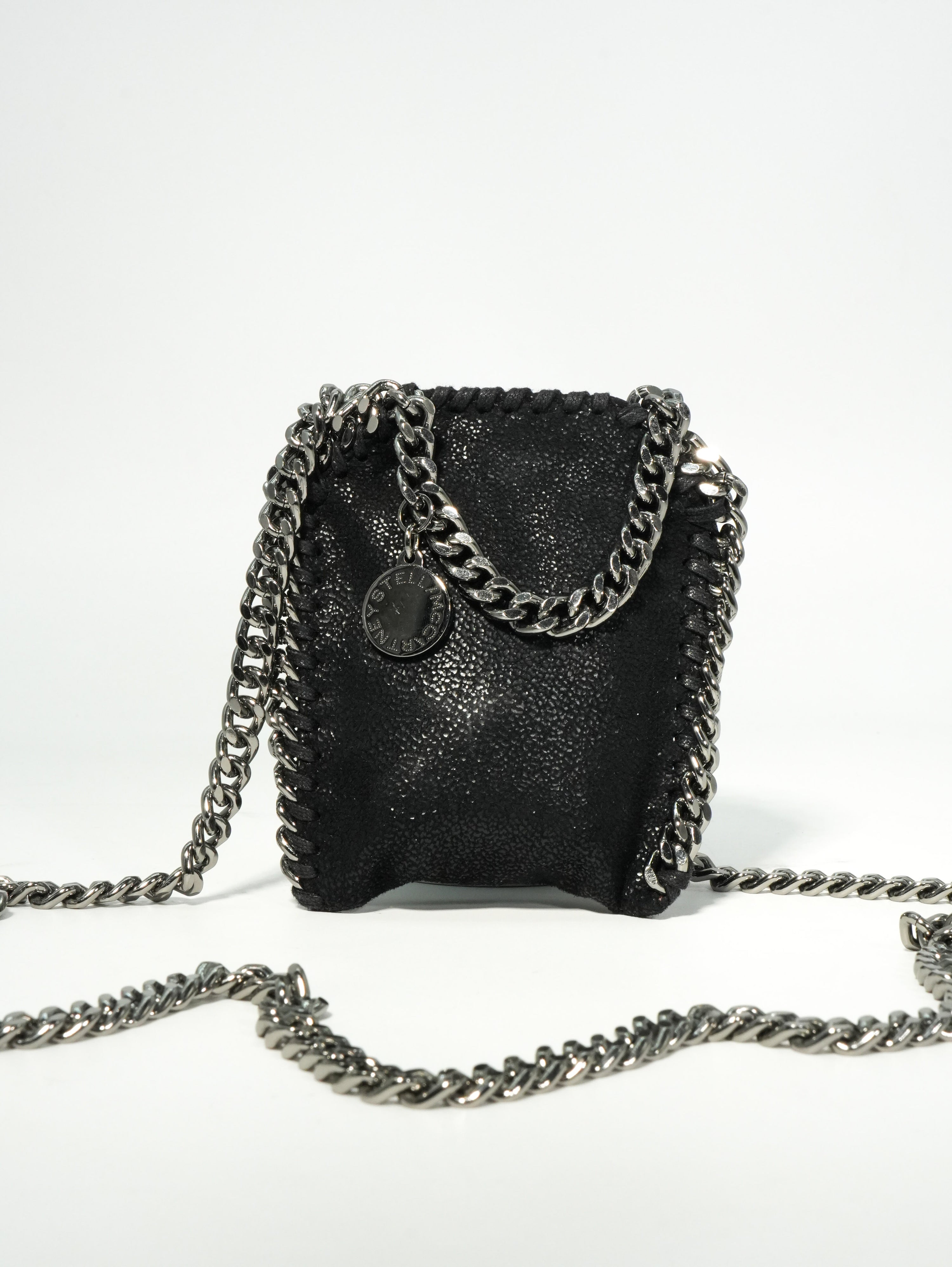 Stella McCartney Micro Falabella