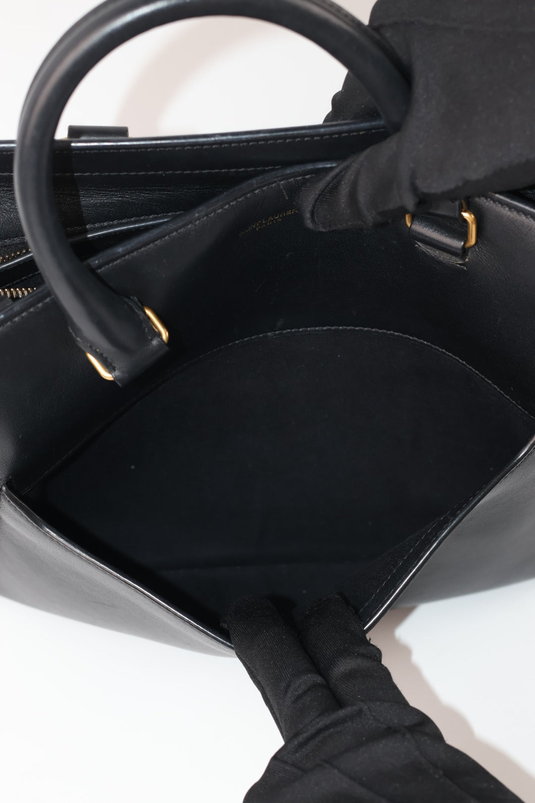 Saint Laurent Tote East Side