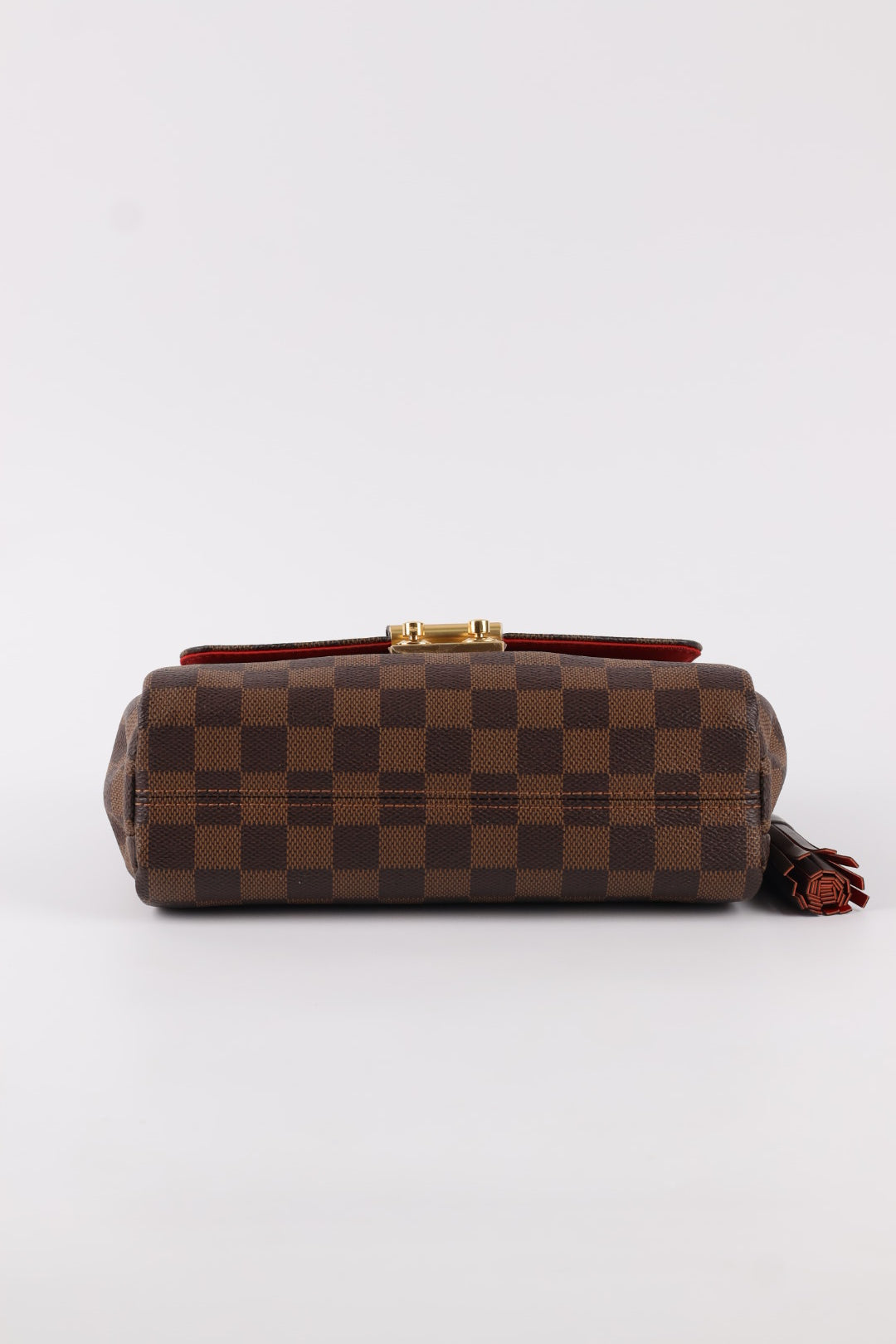 Louis Vuitton Croisette Damier Ébène