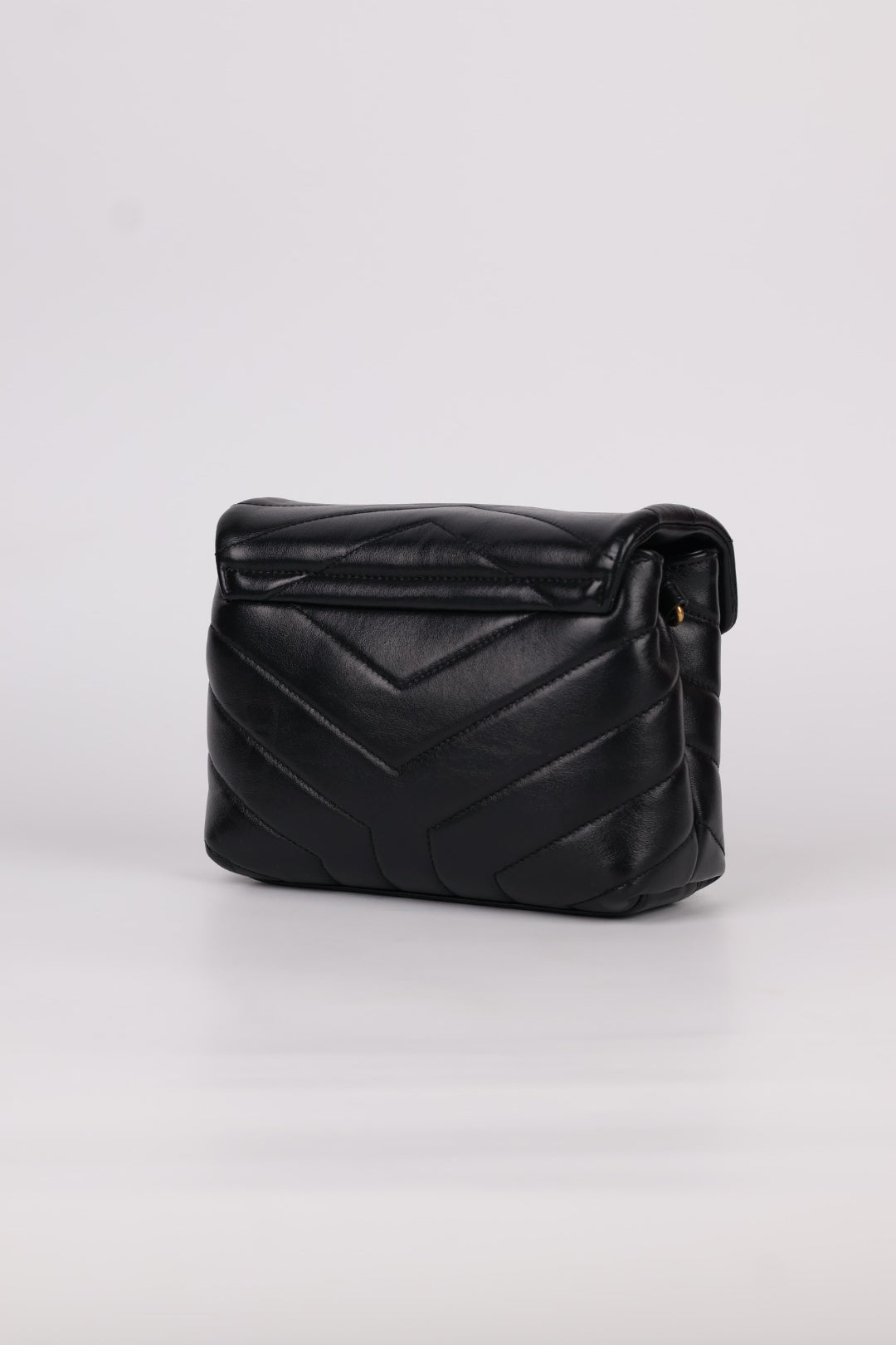 Saint Laurent Lou Lou Toy