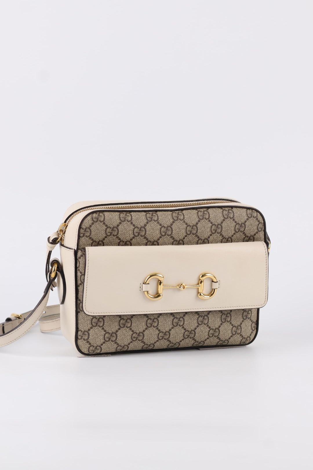 Gucci Horsebit Camera Bag