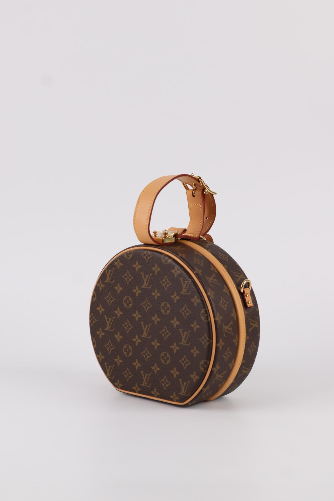 Louis Vuitton Petite Boîte Chapeau