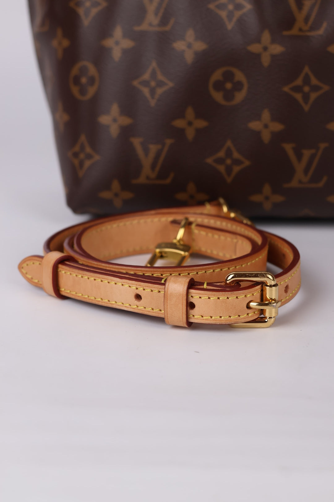 Louis Vuitton Boétie PM Monogram